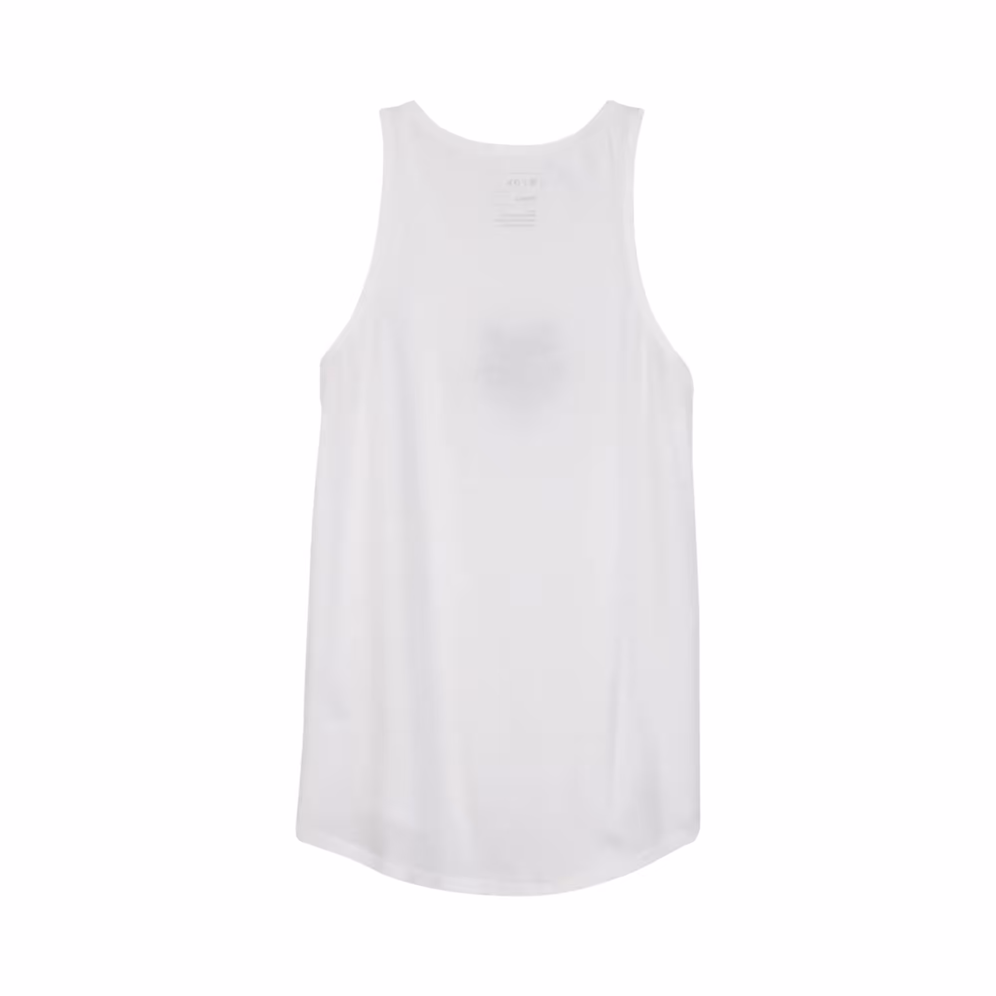 Tank Fox Head Mujer | Motique Guatemala