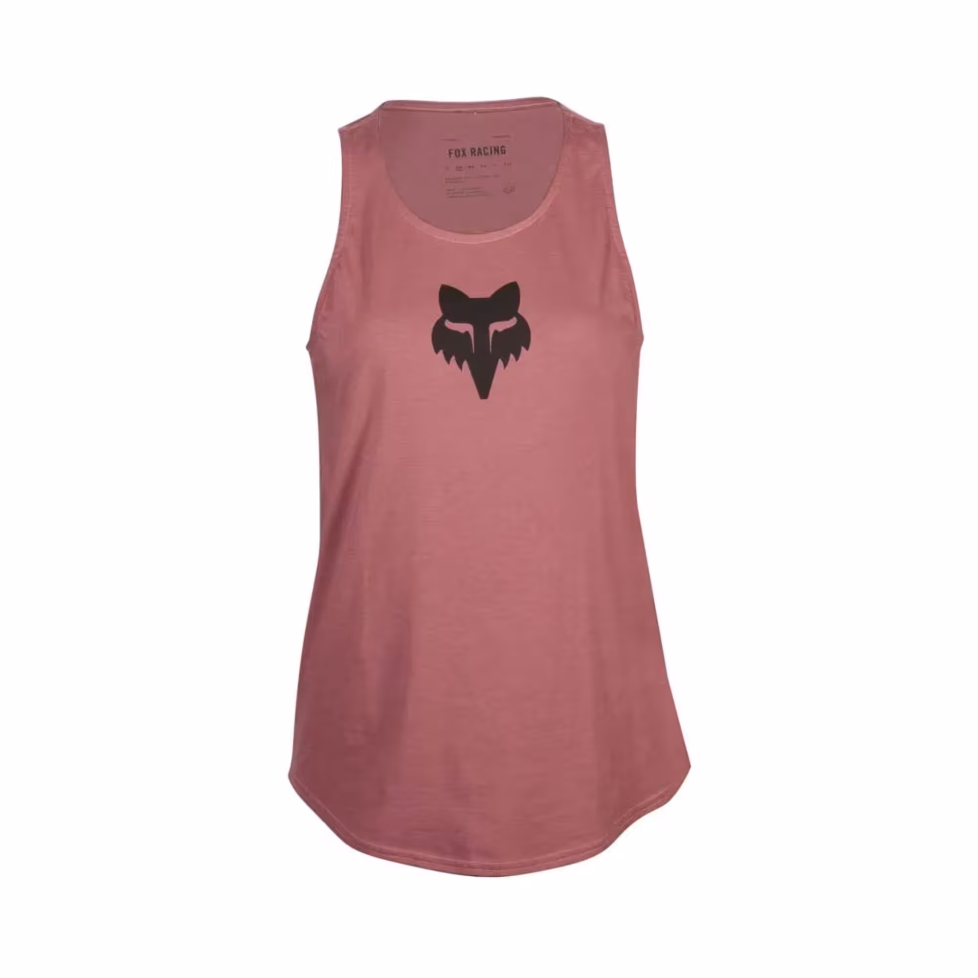 Tank Fox Head Mujer | Motique Guatemala
