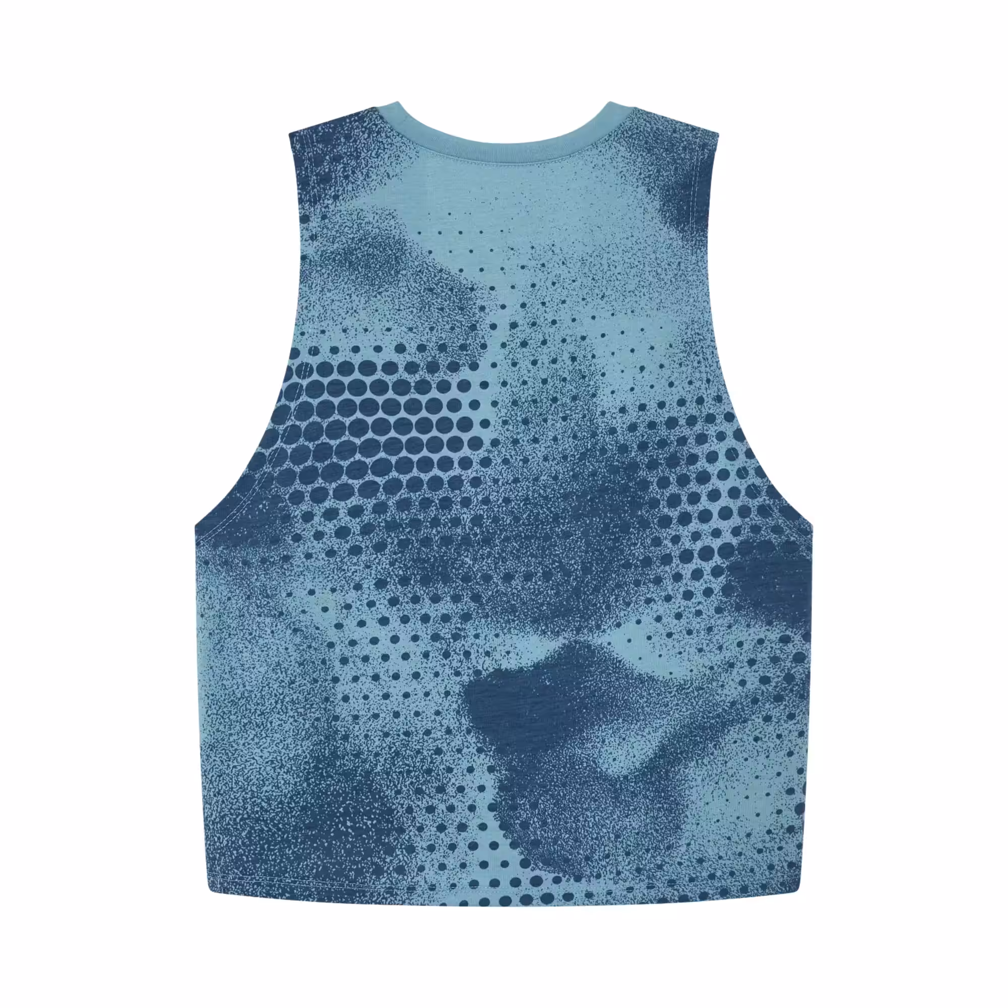 Tank Fox AOP Biker Tech | Motique Guatemala