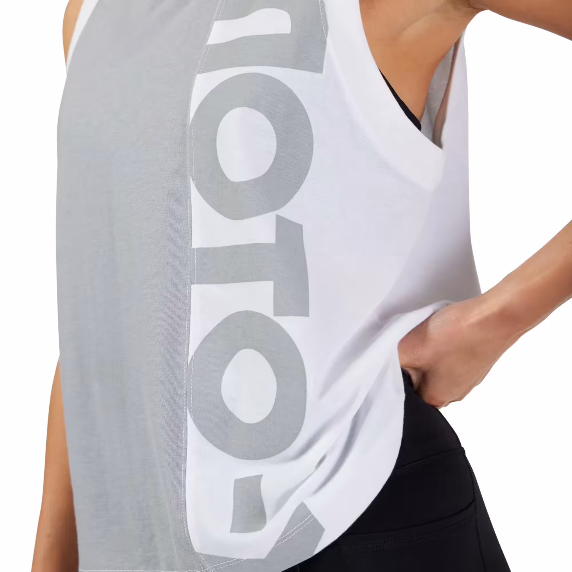 Tank Fox Moto-x Blocked | Motique Guatemala