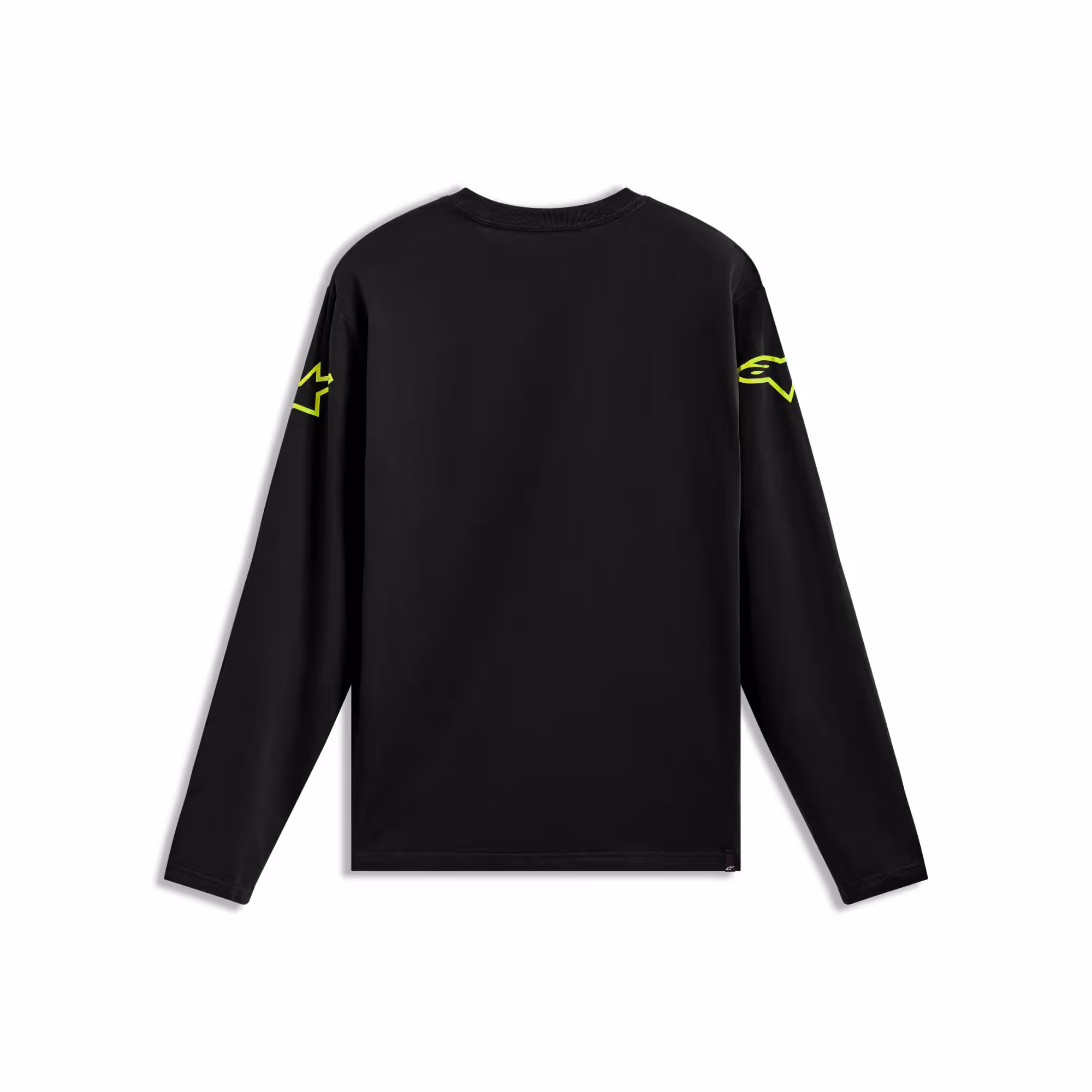 T-Shirt Alpinestars Velocifier | Motique Guatemala
