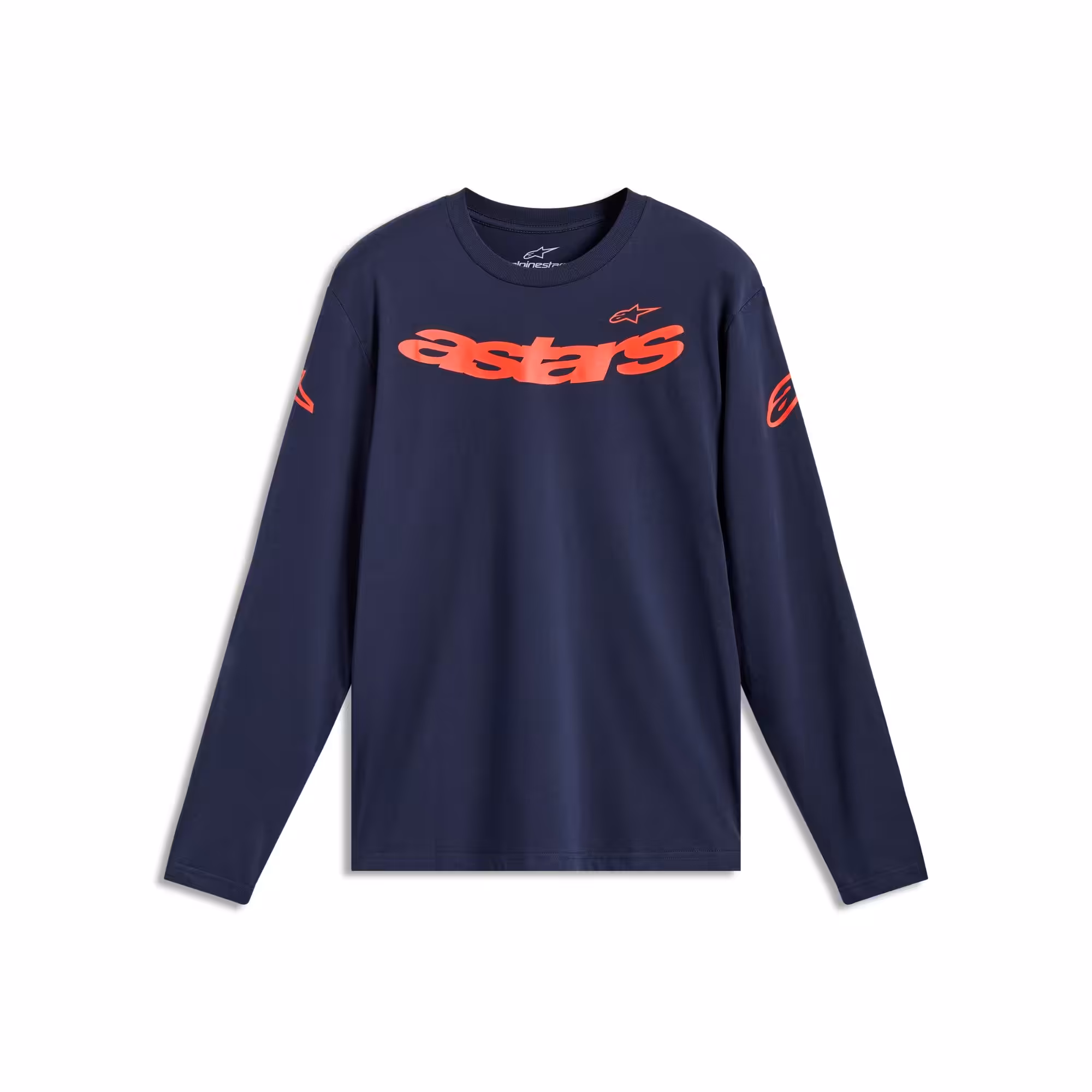 T-Shirt Alpinestars Velocifier | Motique Guatemala