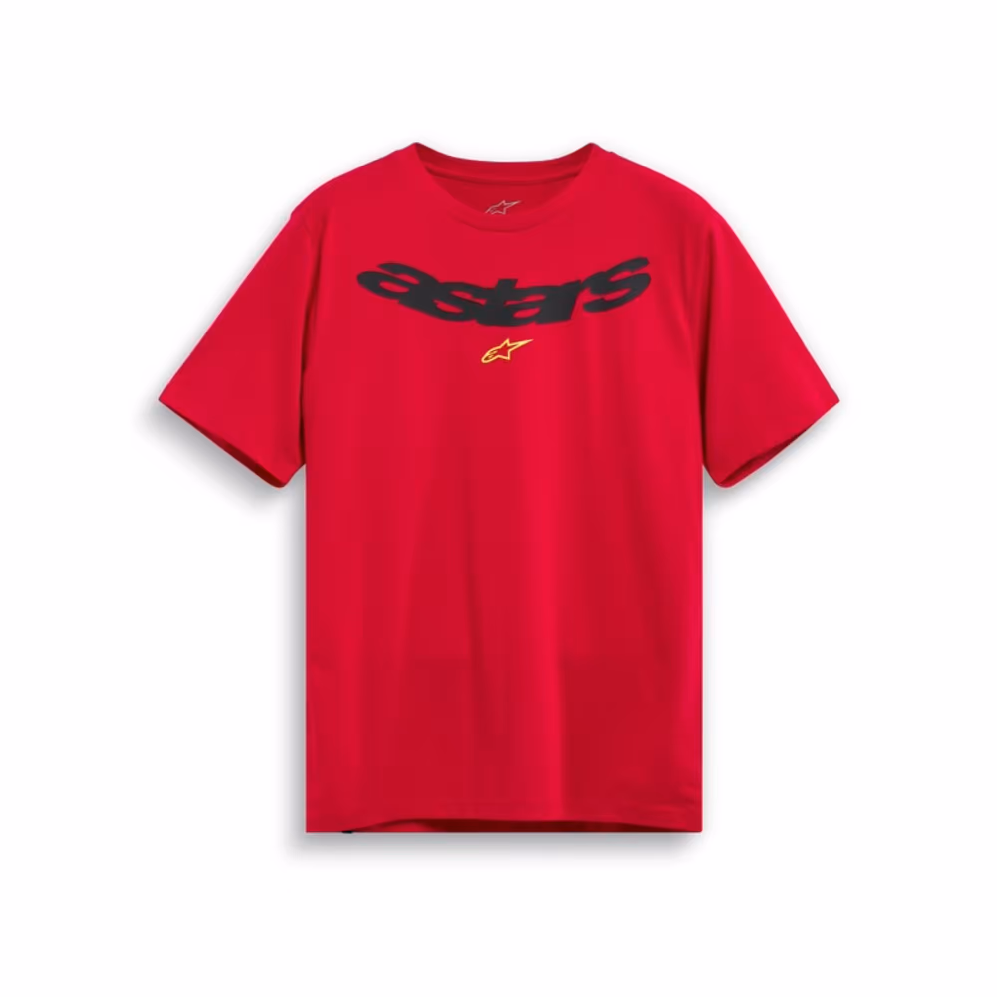 T-Shirt Alpinestars Elliptic | Motique Guatemala