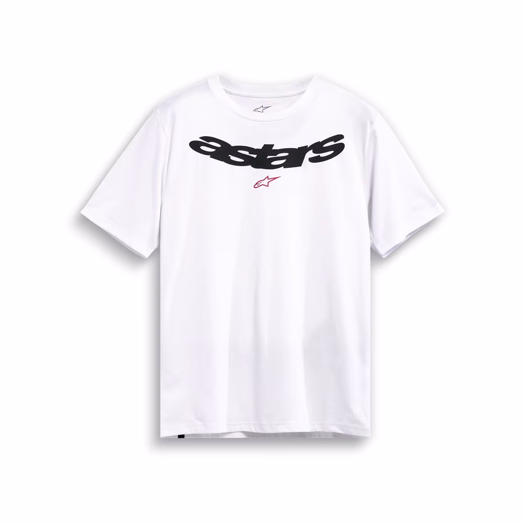 T-Shirt Alpinestars Elliptic | Motique Guatemala