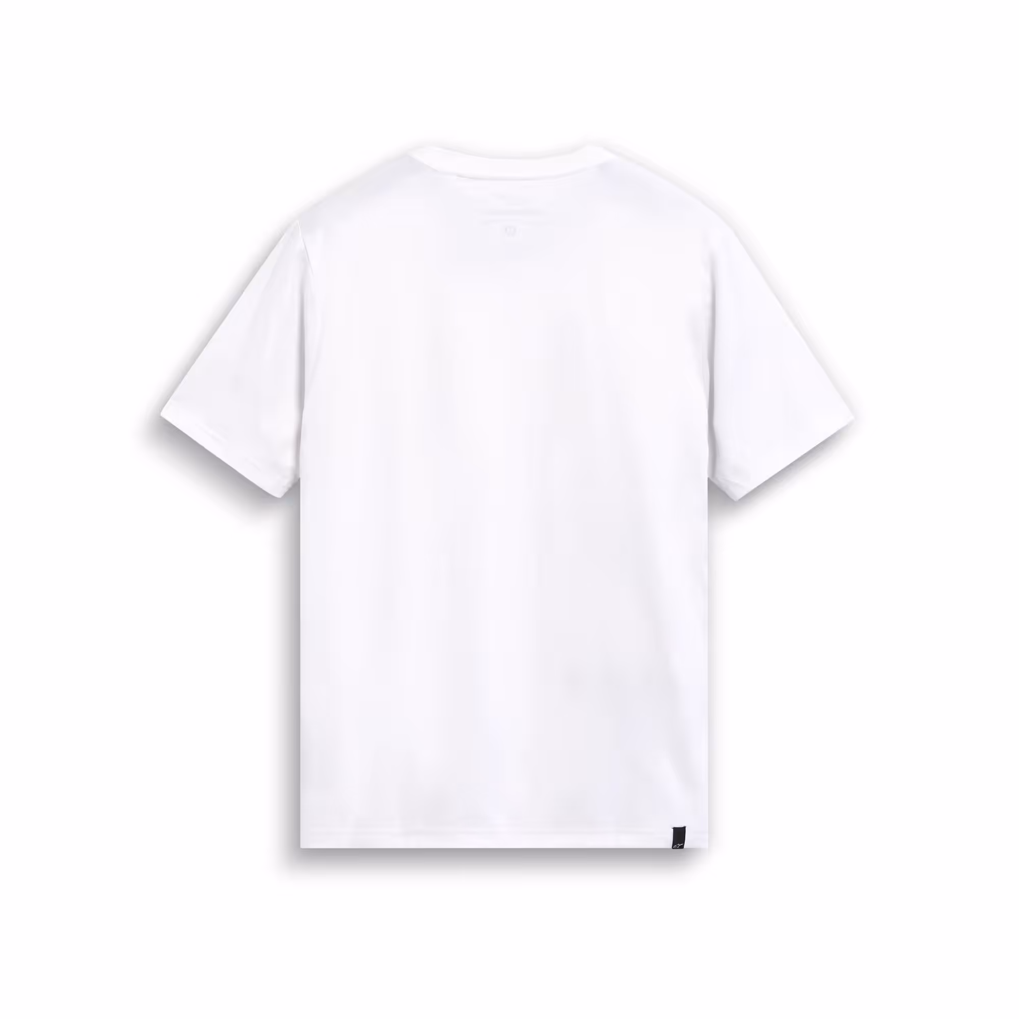 T-Shirt Alpinestars Elliptic | Motique Guatemala