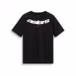 T-Shirt Alpinestars Elliptic | Motique Guatemala