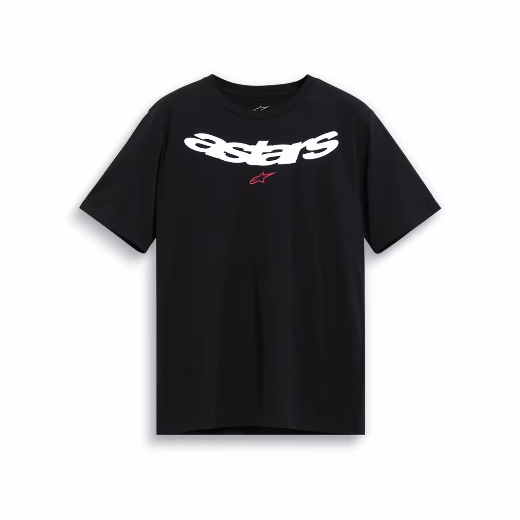 T-Shirt Alpinestars Elliptic | Motique Guatemala