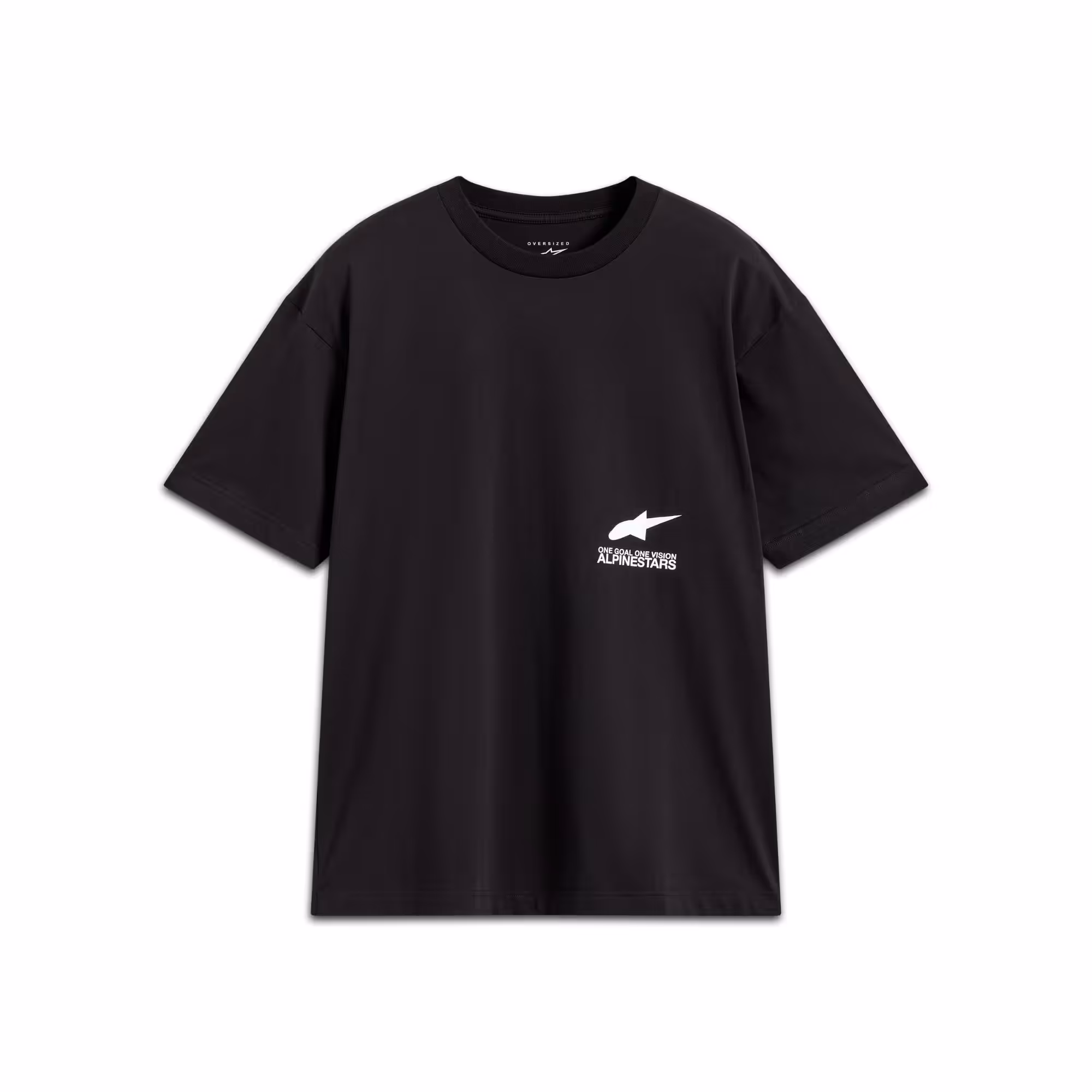 T-Shirt Alpinestars Institute Oversized | Motique Guatemala