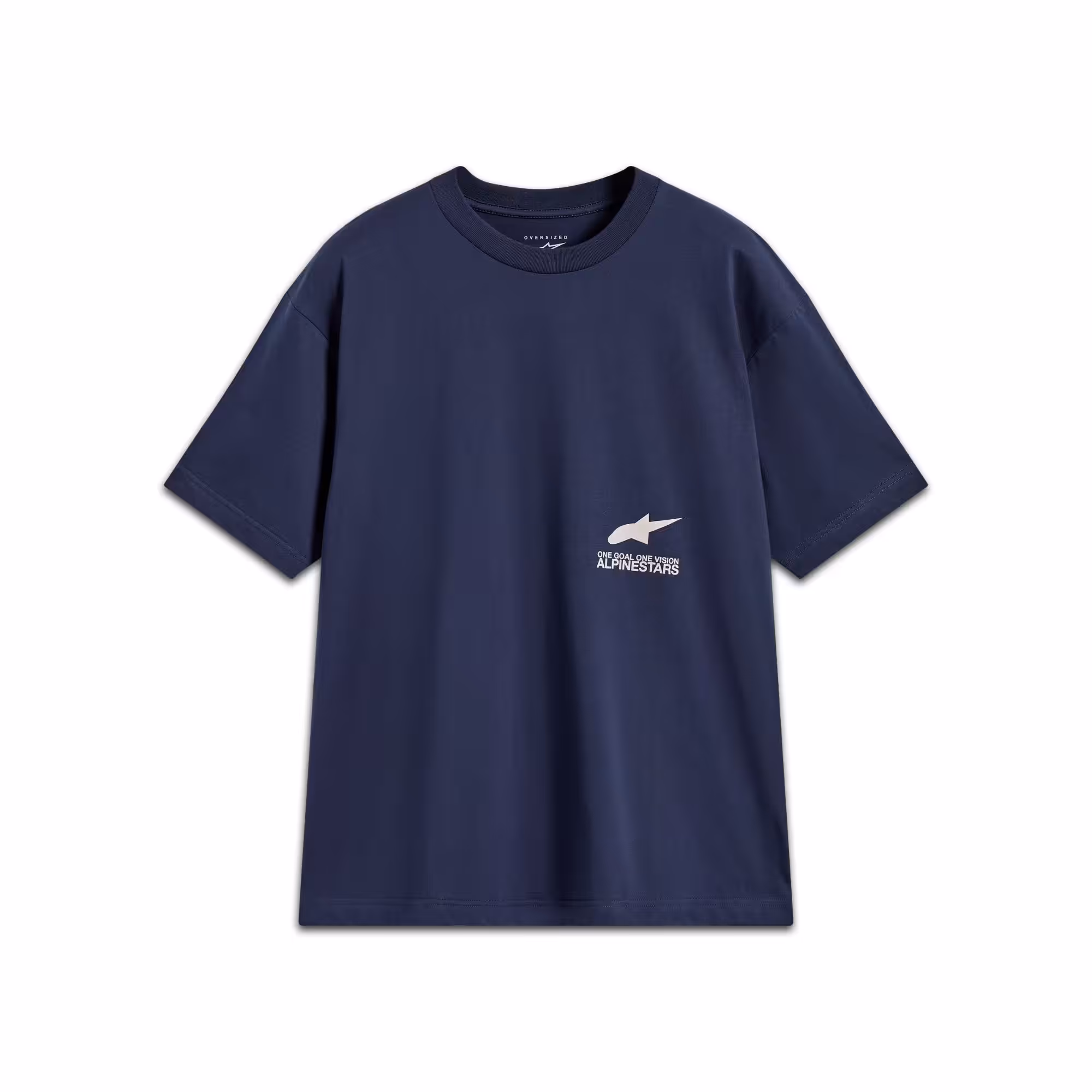 T-Shirt Alpinestars Institute Oversized | Motique Guatemala