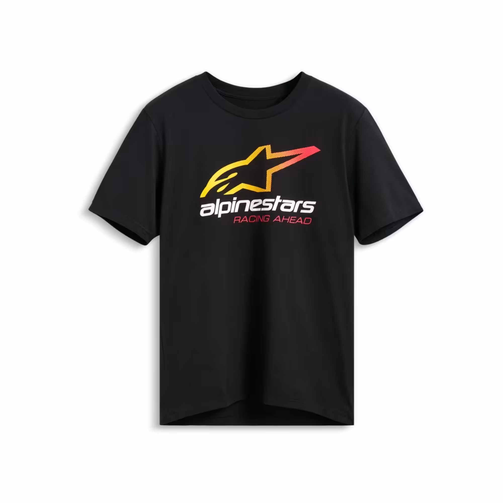 T-Shirt Alpinestars Aligned | Motique Guatemala