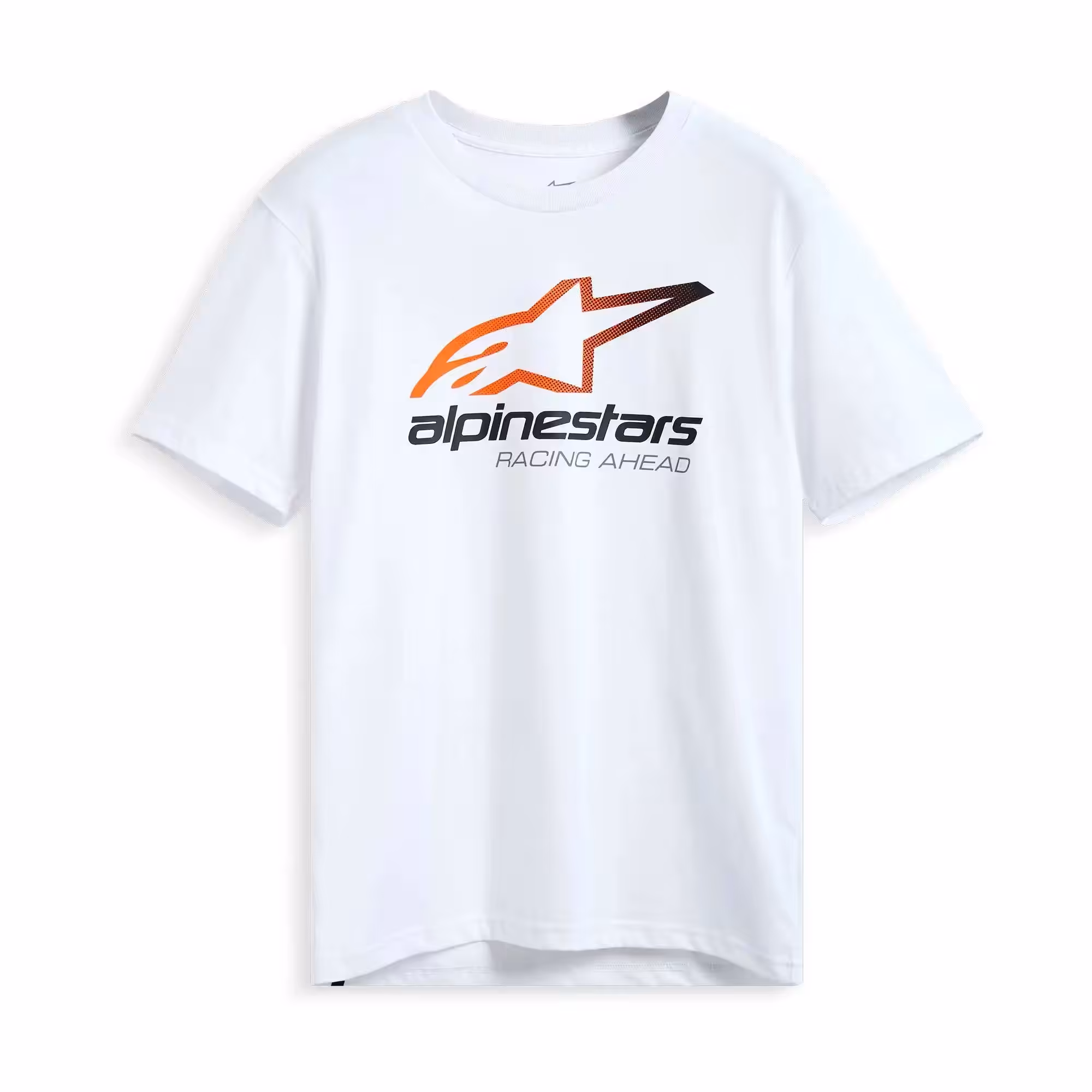 T-Shirt Alpinestars Aligned | Motique Guatemala