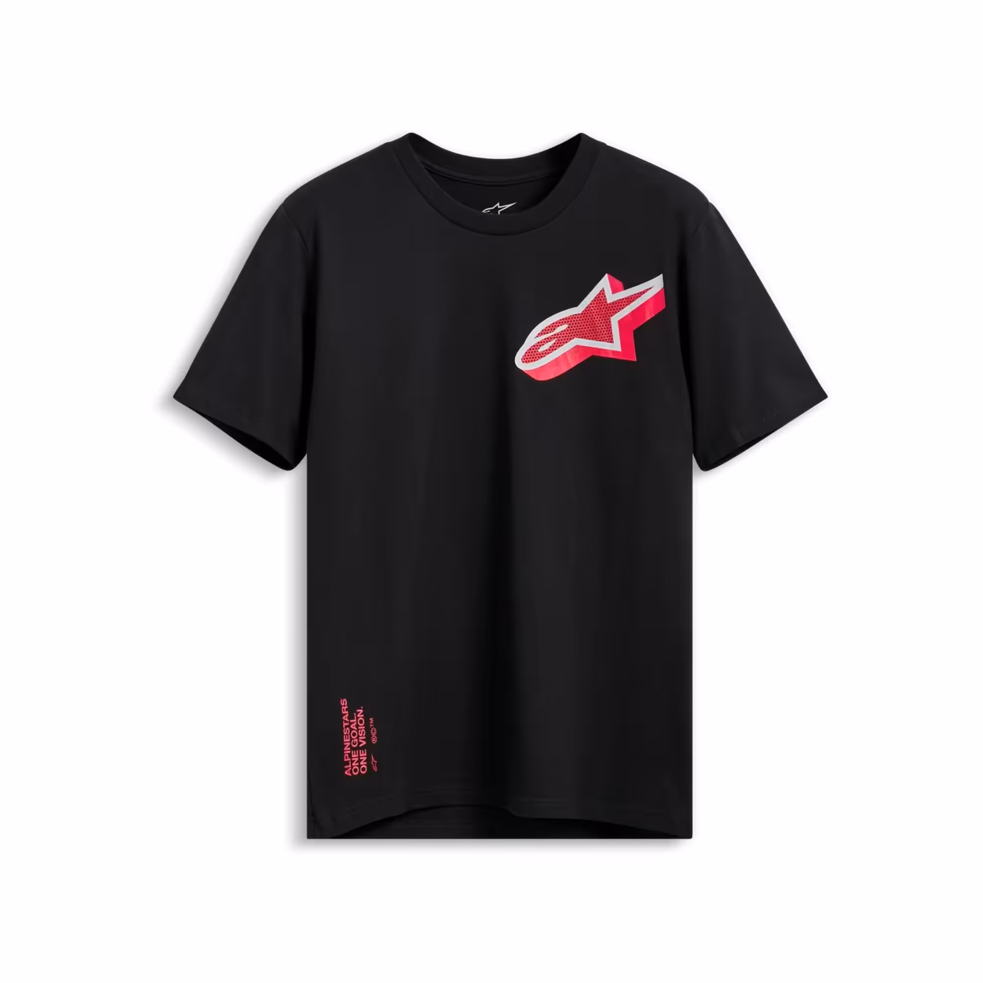 T-Shirt Alpinestars Shaded | Motique Guatemala