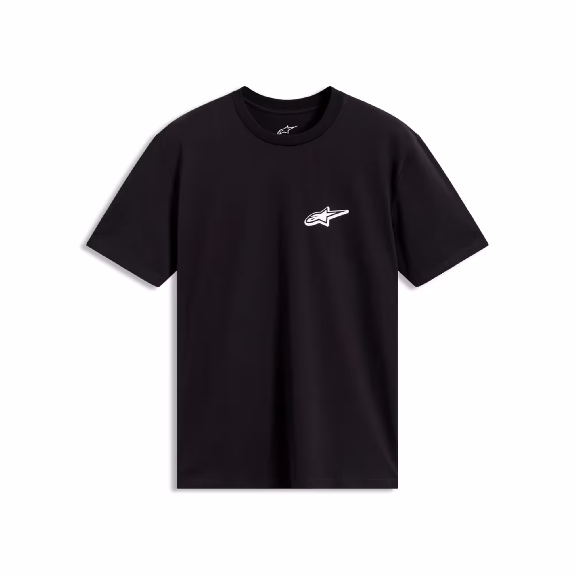 T-Shirt Alpinestars Meteor | Motique Guatemala