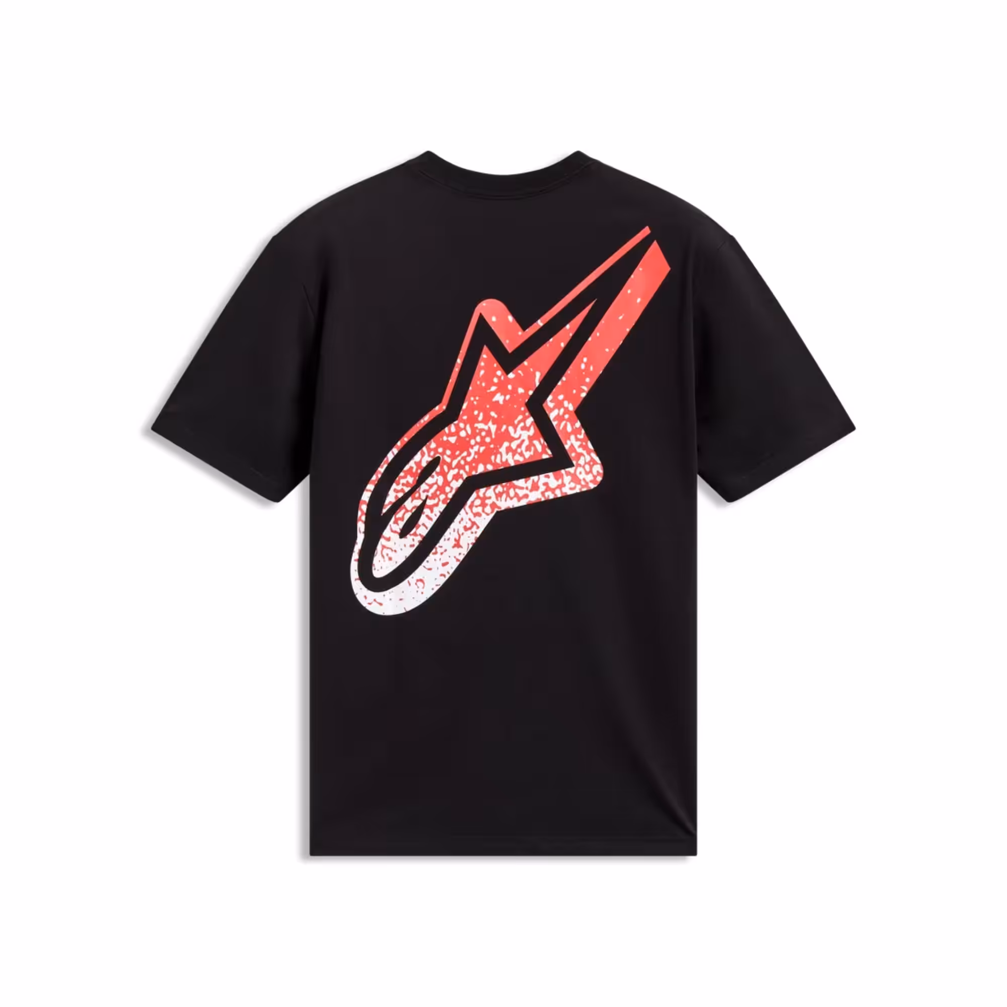 T-Shirt Alpinestars Meteor | Motique Guatemala