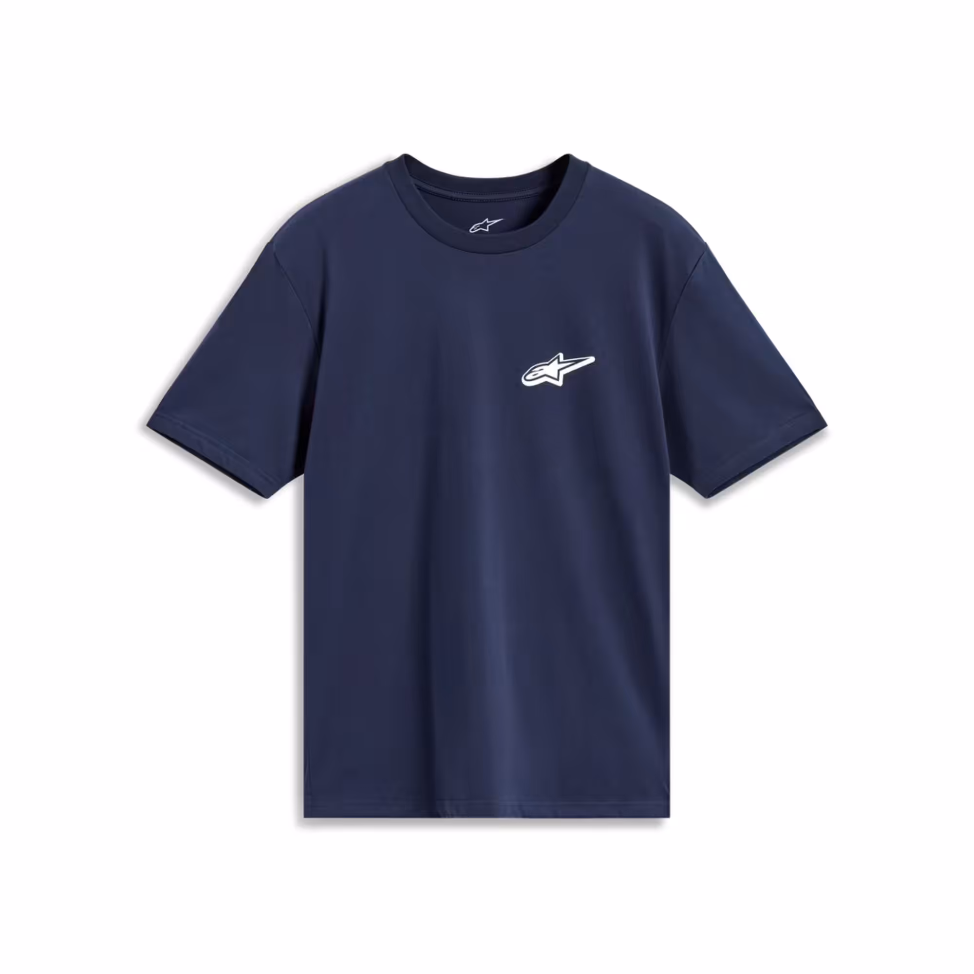 T-Shirt Alpinestars Meteor | Motique Guatemala