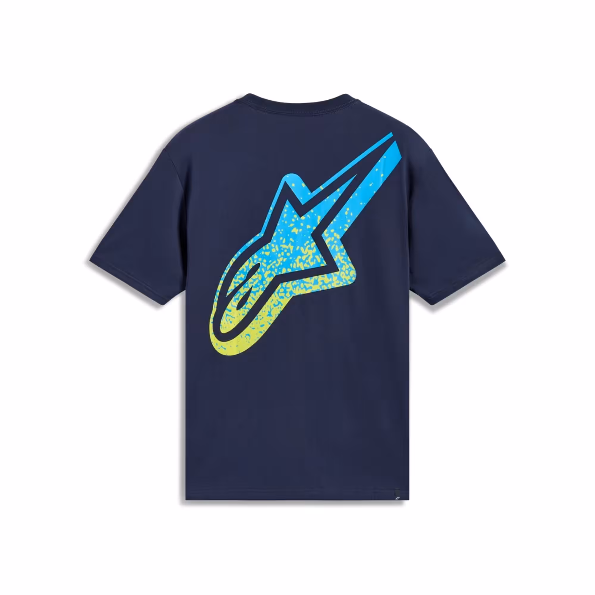 T-Shirt Alpinestars Meteor | Motique Guatemala