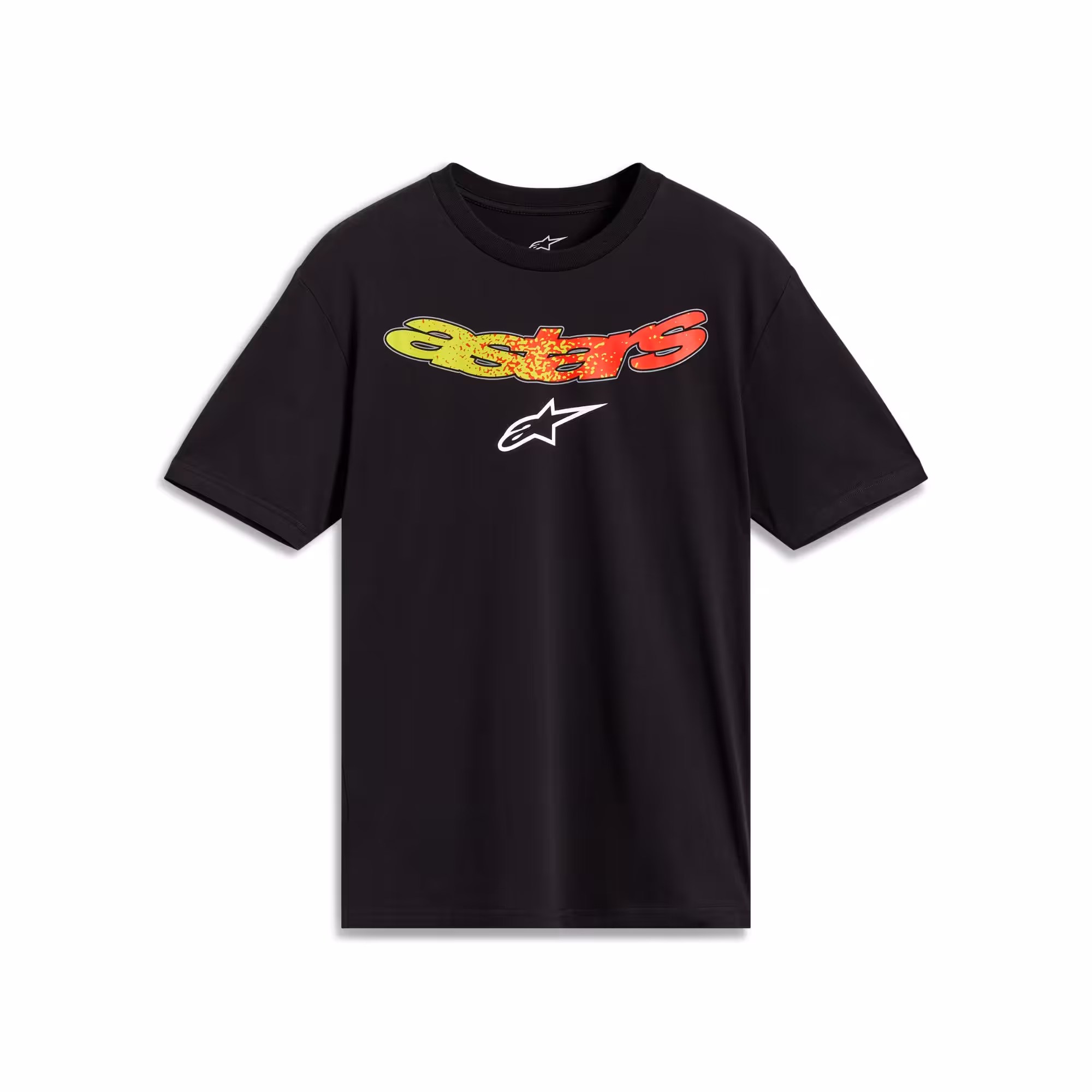 T-Shirt Alpinestars Elliptogrit | Motique Guatemala