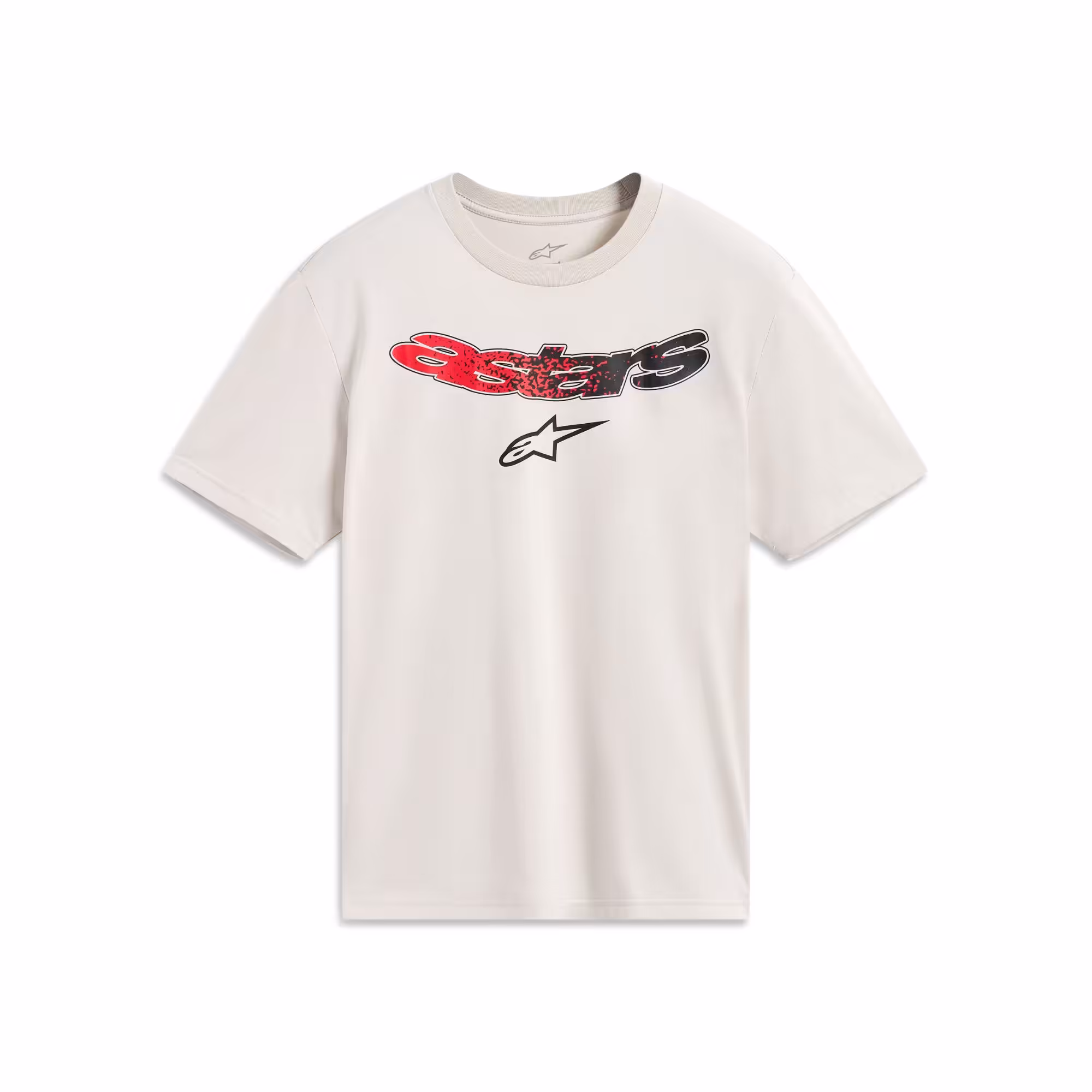 T-Shirt Alpinestars Elliptogrit | Motique Guatemala