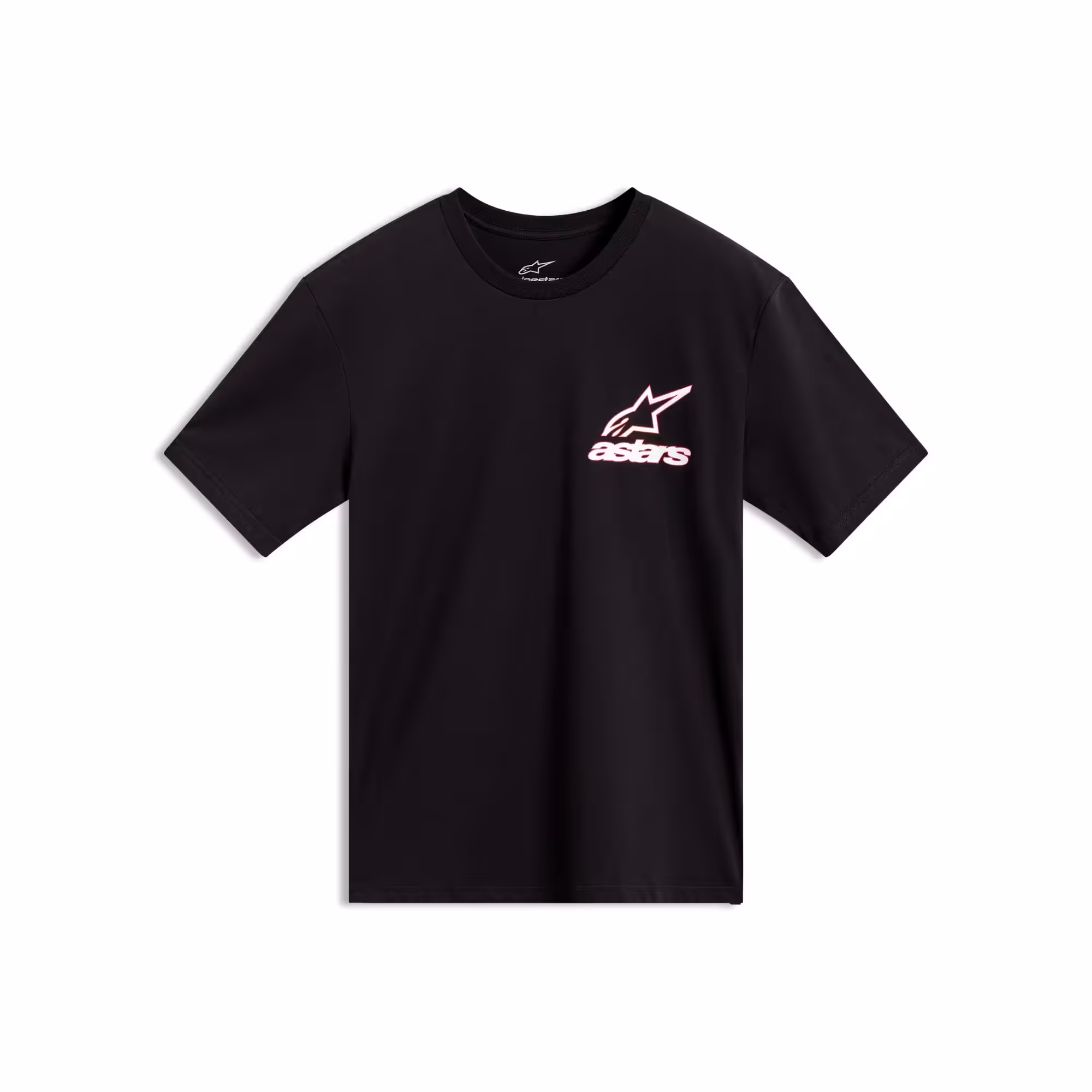 T-Shirt Alpinestars Lineout | Motique Guatemala