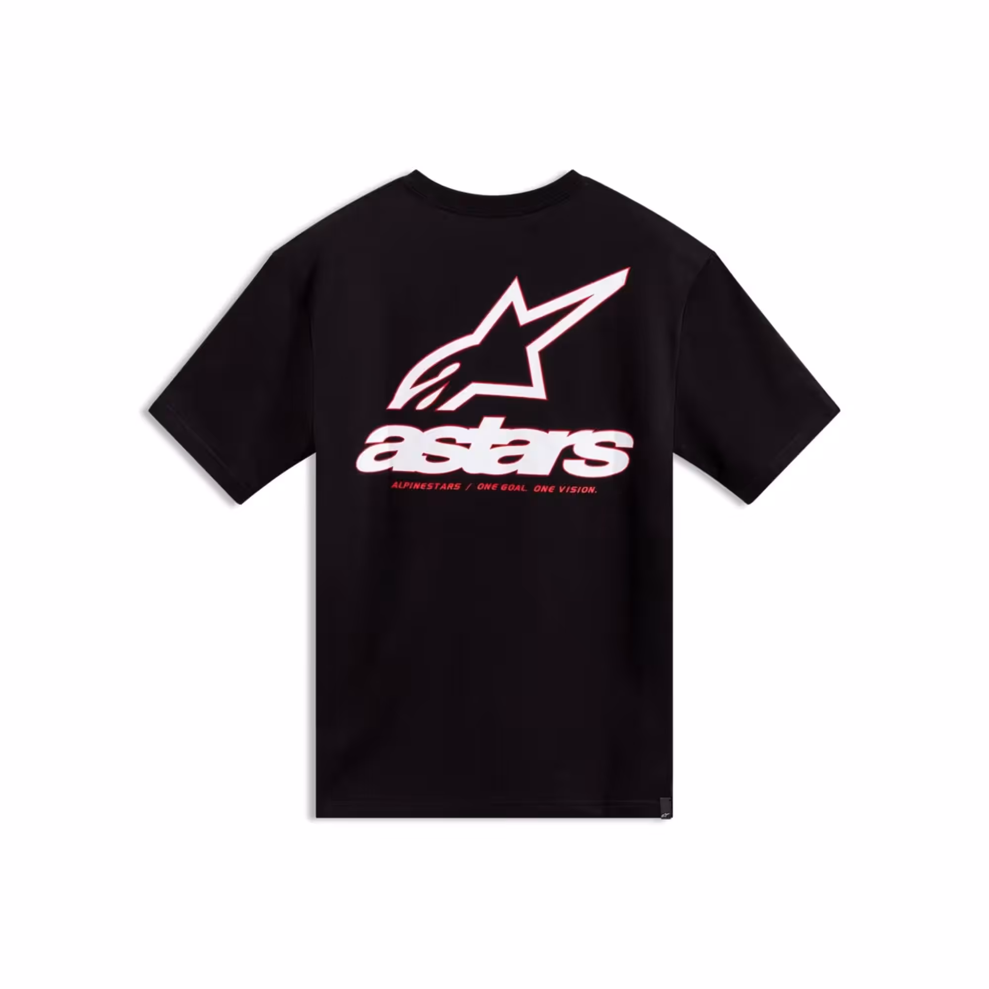 T-Shirt Alpinestars Lineout | Motique Guatemala