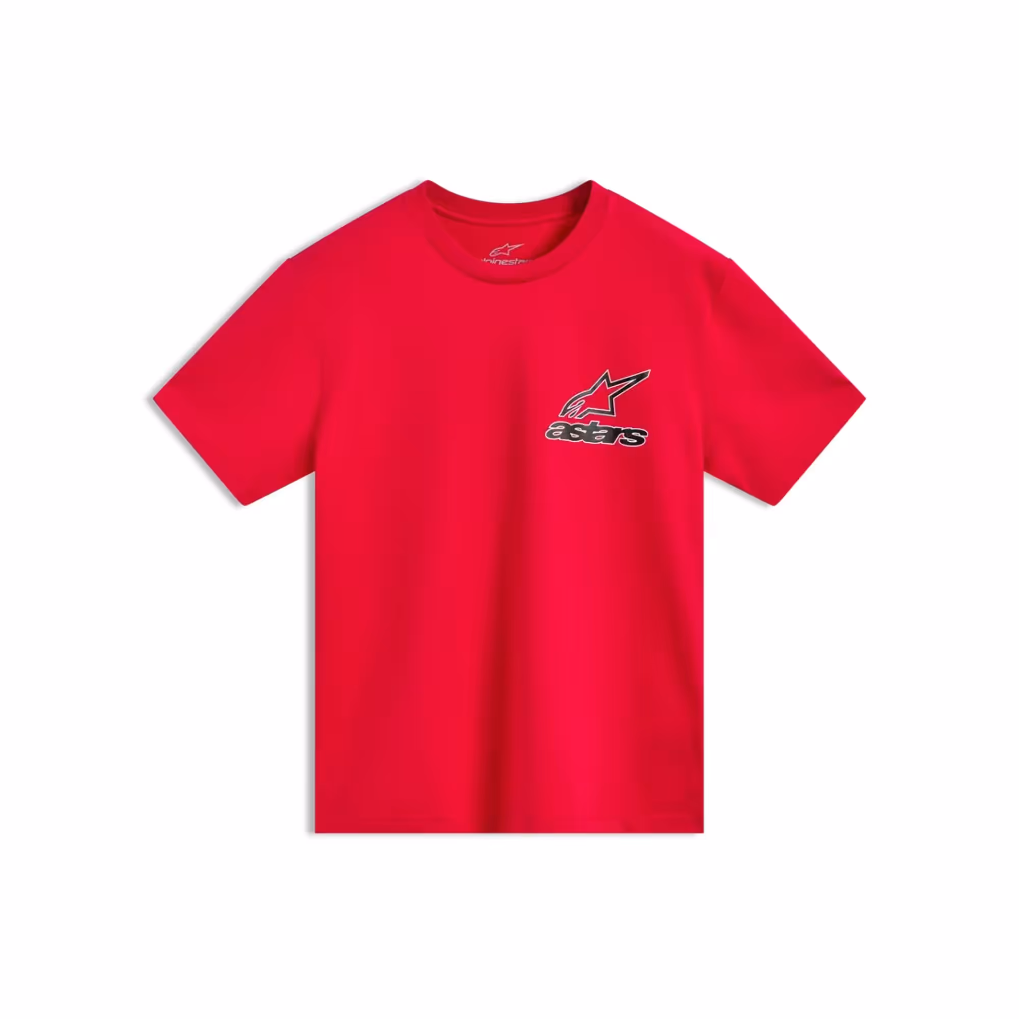 T-Shirt Alpinestars Lineout | Motique Guatemala