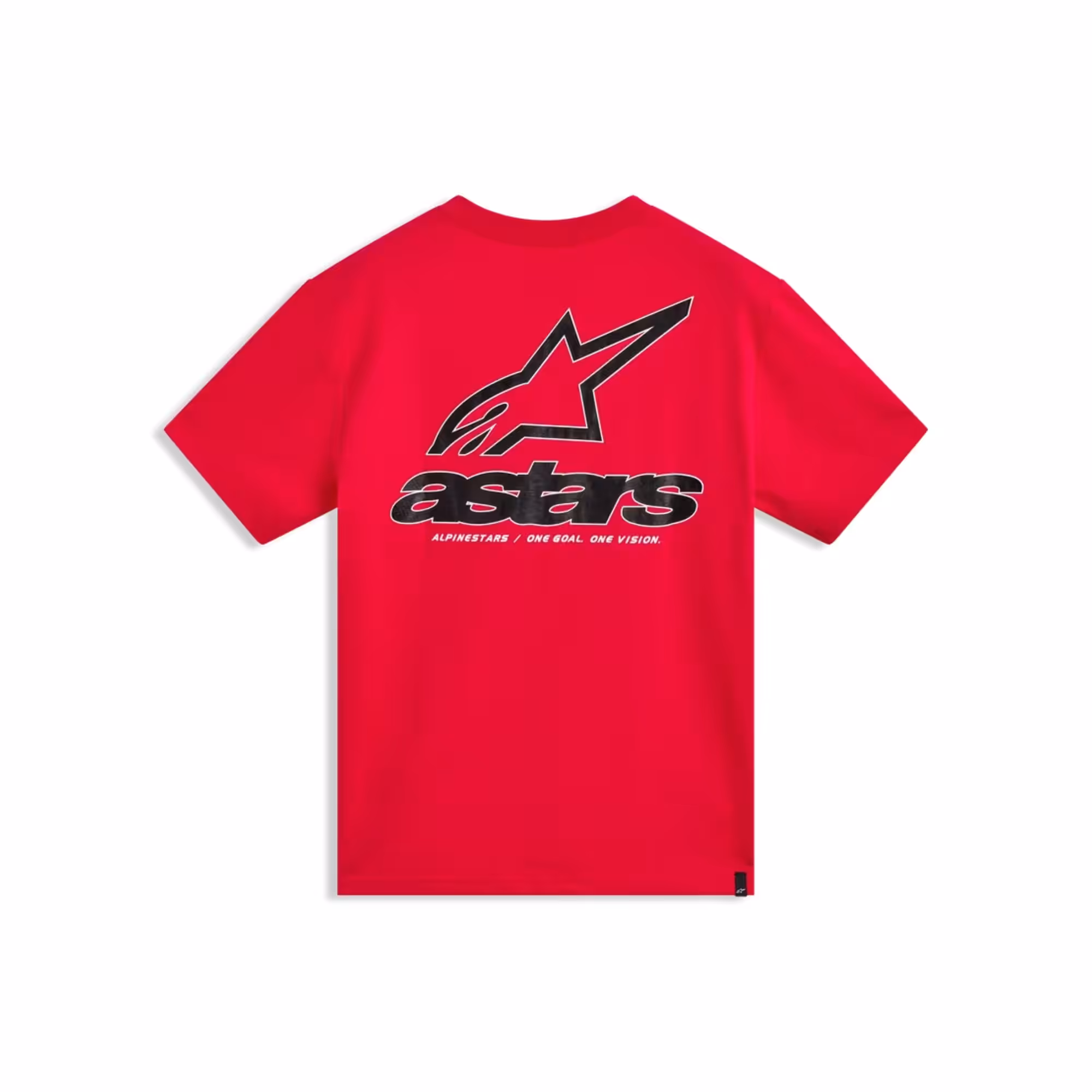 T-Shirt Alpinestars Lineout | Motique Guatemala