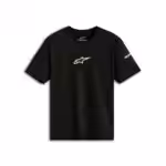 T-Shirt Alpinestars Frontal | Motique Guatemala