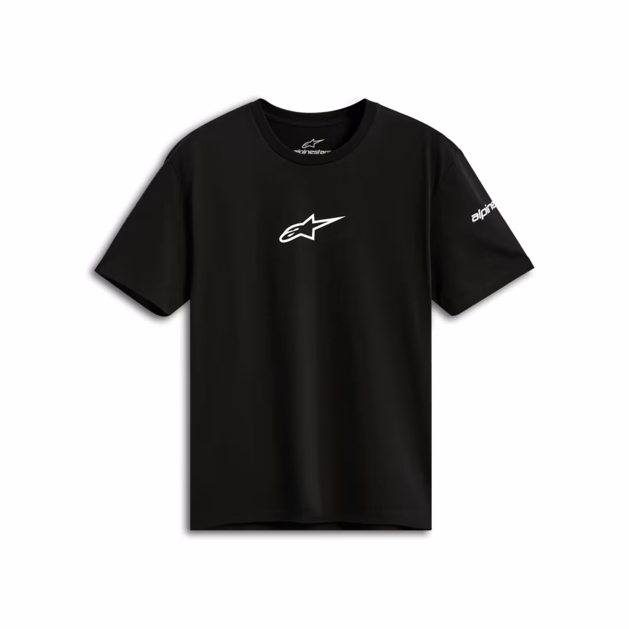 T-Shirt Alpinestars Frontal | Motique Guatemala