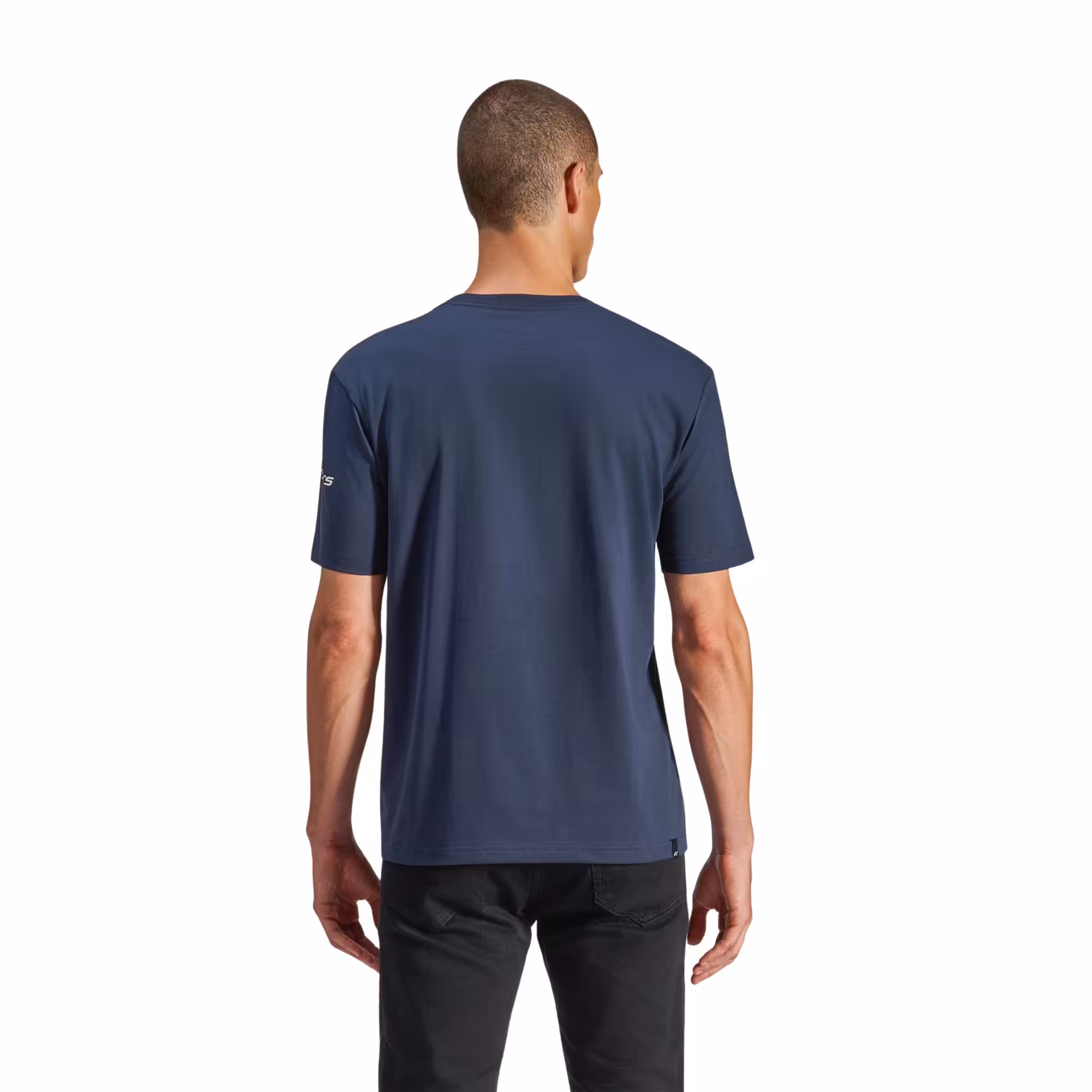 T-Shirt Alpinestars Frontal | Motique Guatemala