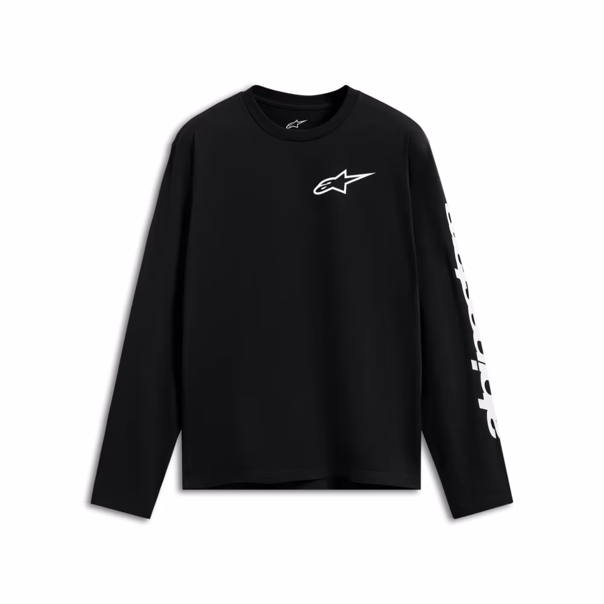 T-Shirt Alpinestars Trackside | Motique Guatemala
