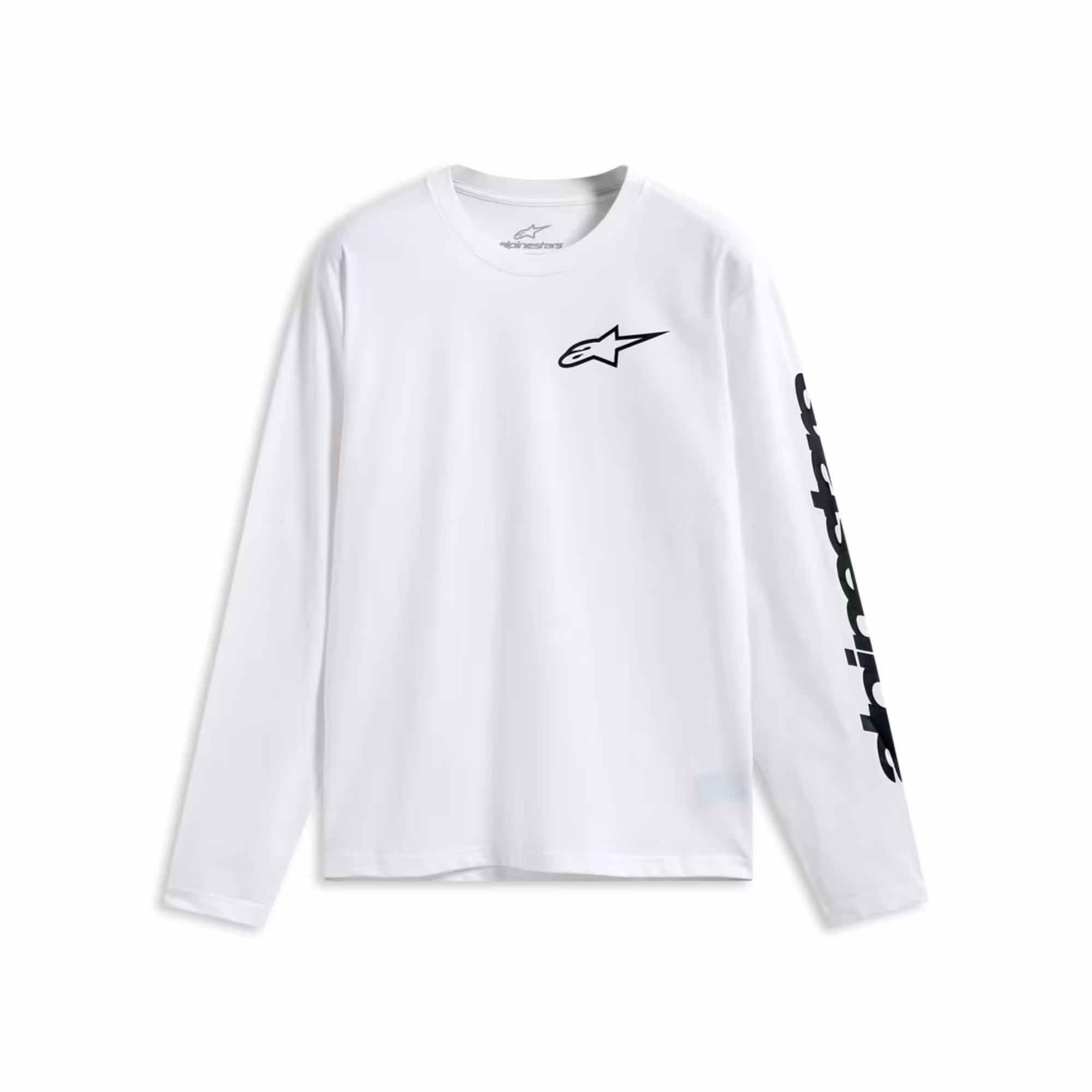 T-Shirt Alpinestars Trackside | Motique Guatemala