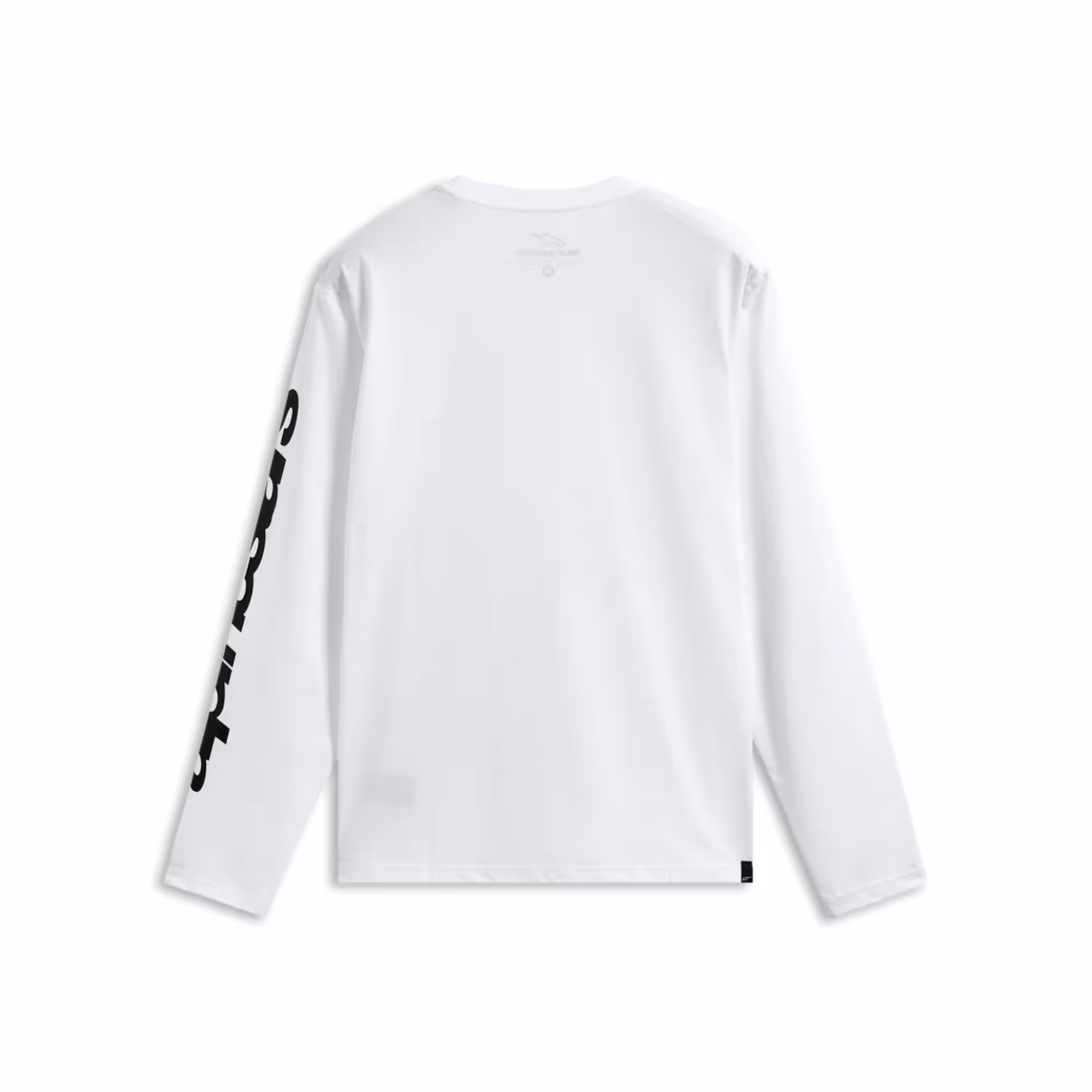 T-Shirt Alpinestars Trackside | Motique Guatemala