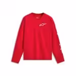 T-Shirt Alpinestars Trackside | Motique Guatemala