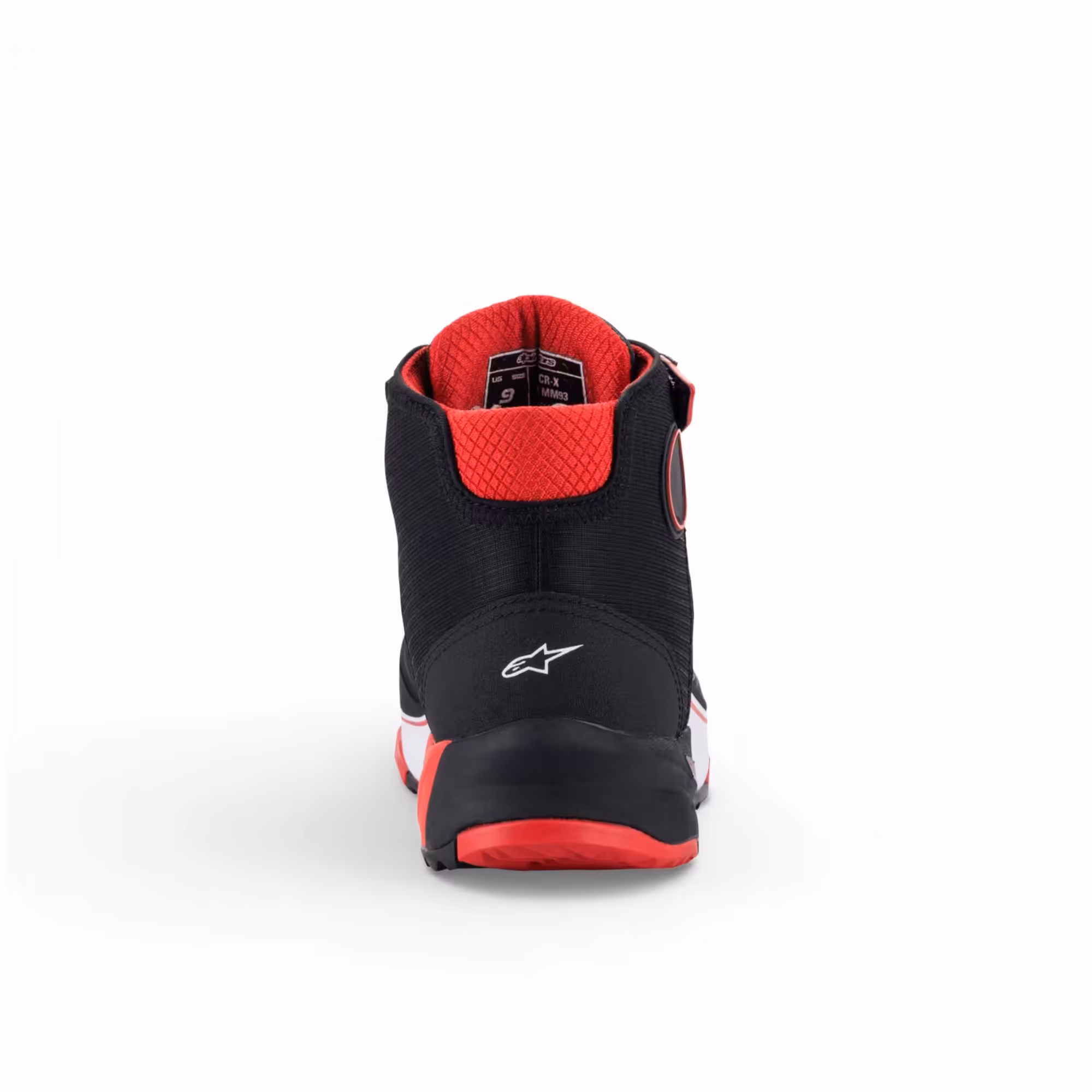 Zapatos Alpinestars MM93 CR-X Drystar® | Motique Guatemala