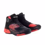 Zapatos Alpinestars MM93 CR-X Drystar® | Motique Guatemala