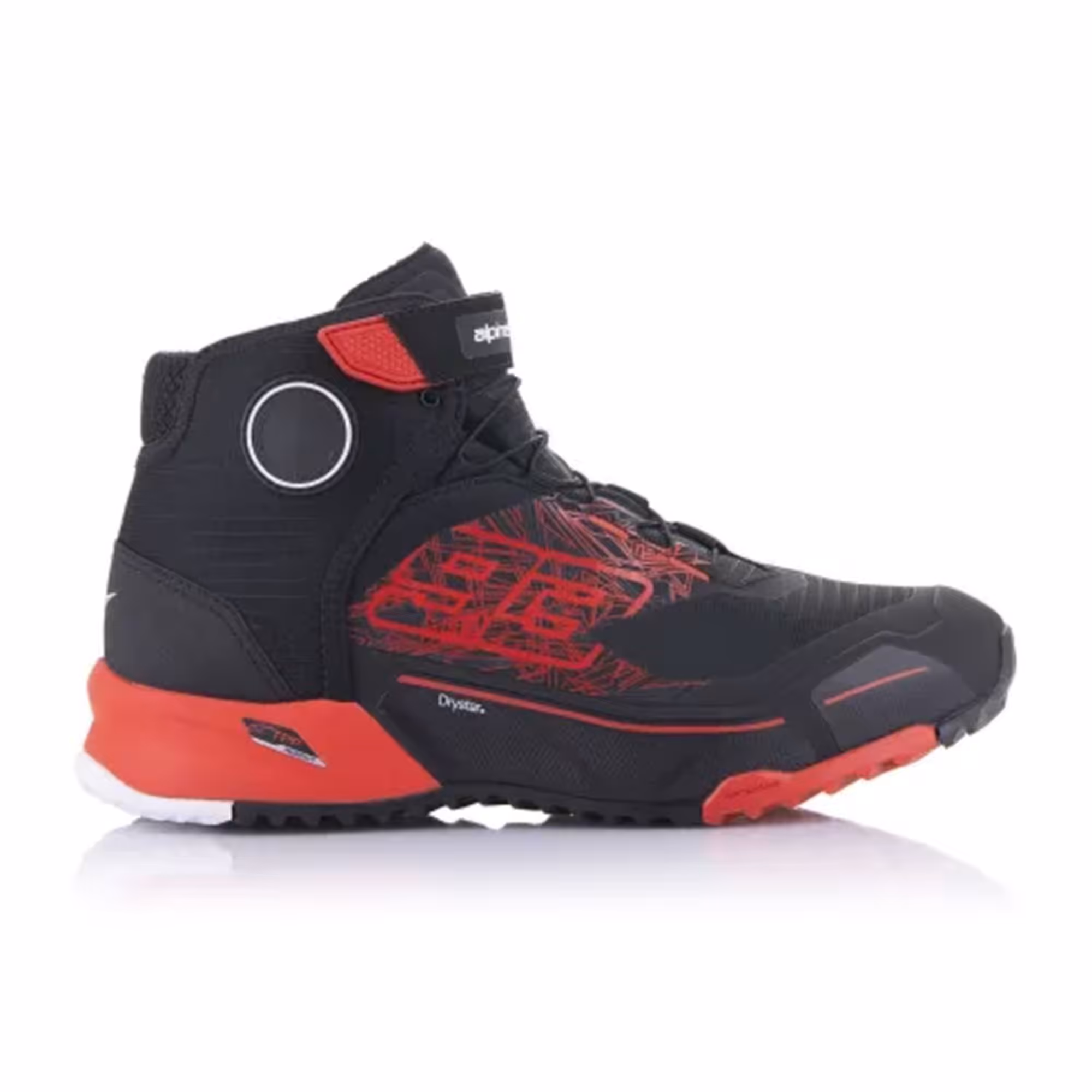 Zapatos Alpinestars MM93 CR-X Drystar® | Motique Guatemala
