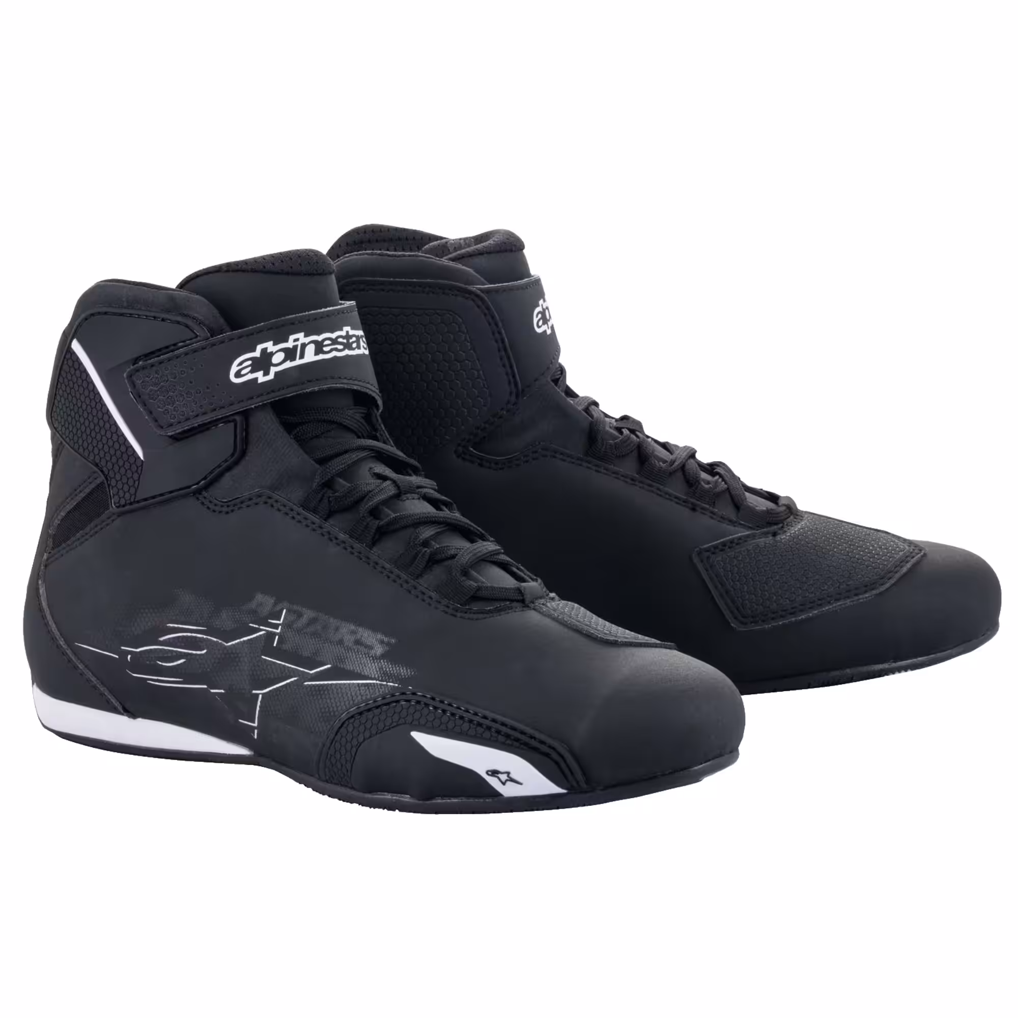 Zapatos Alpinestars Sektor | Motique Guatemala