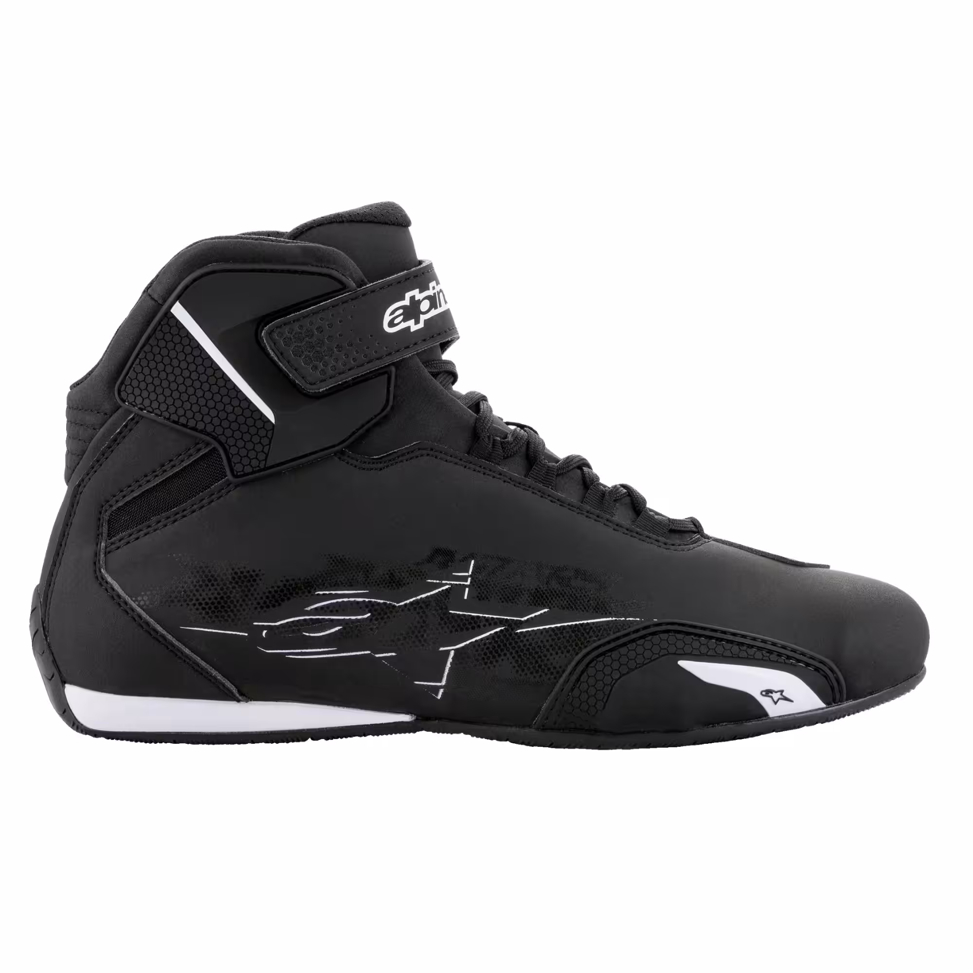 Zapatos Alpinestars Sektor | Motique Guatemala