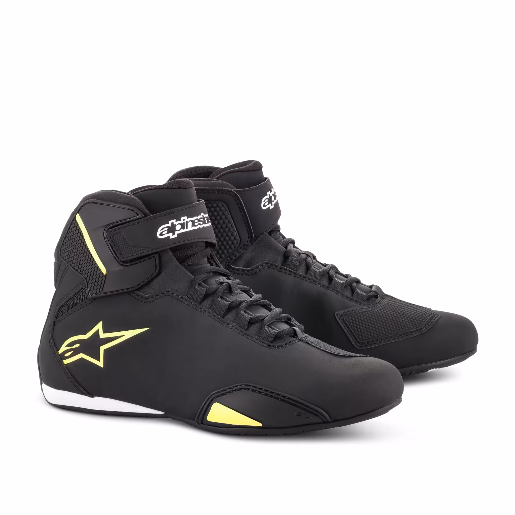 Zapatos Alpinestars Sektor | Motique Guatemala