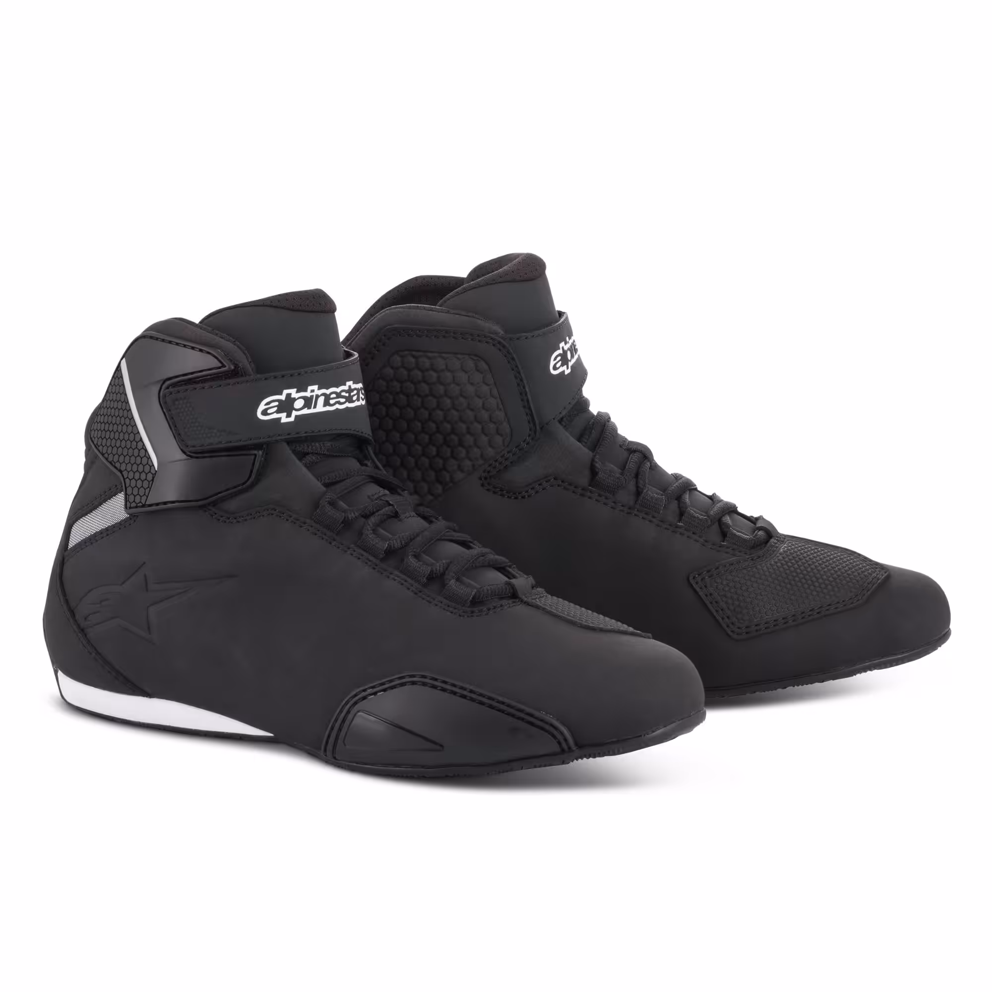 Zapatos Alpinestars Sektor | Motique Guatemala
