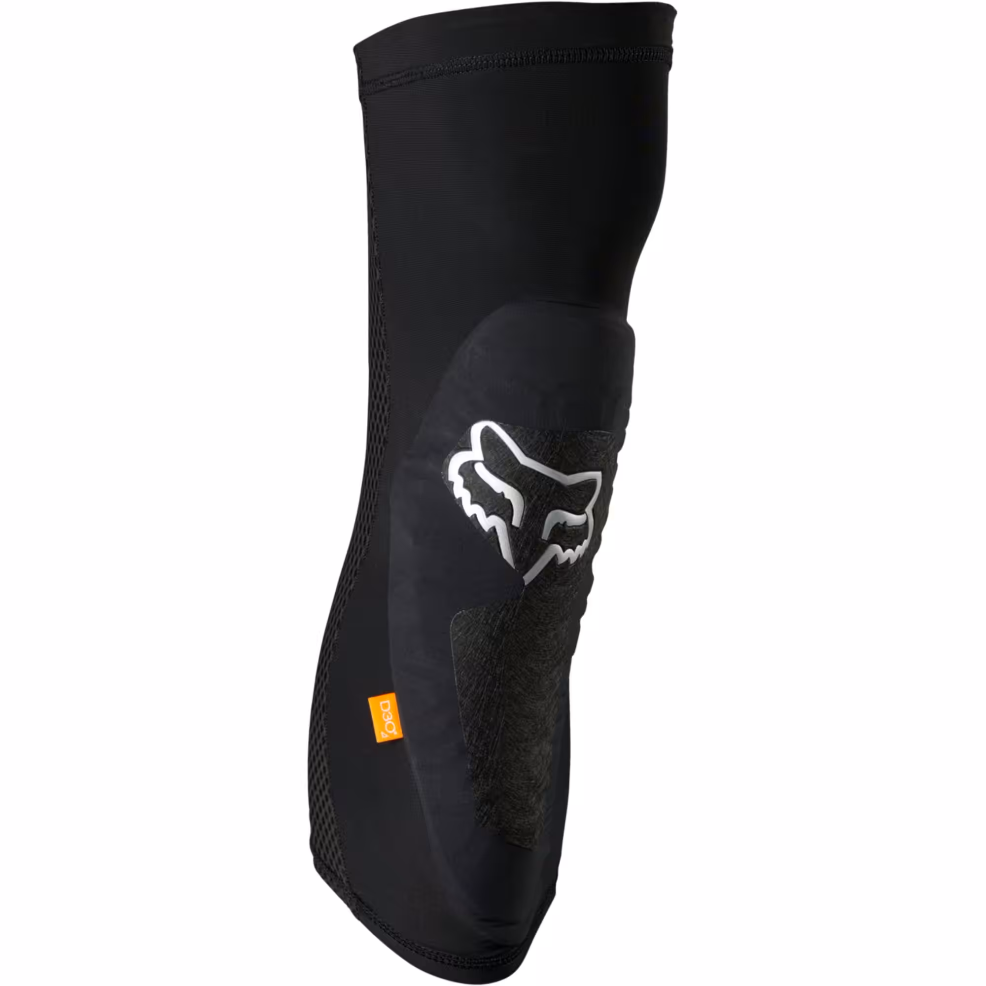 Rodilleras Fox Enduro D30 - S, Negro | Motique Guatemala