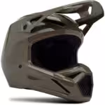 Casco Fox V1 Solid | Motique Guatemala