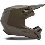 Casco Fox V1 Solid | Motique Guatemala