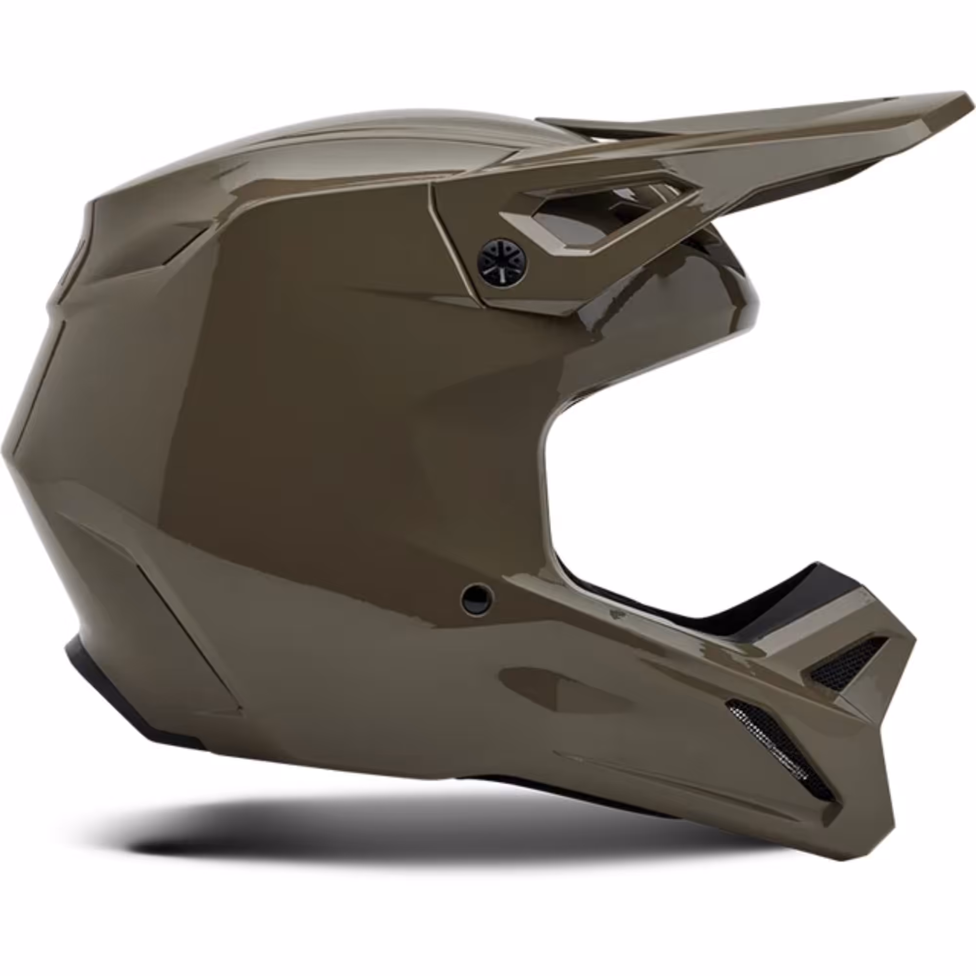 Casco Fox V1 Solid | Motique Guatemala