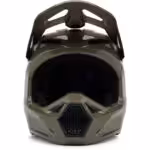 Casco Fox V1 Solid | Motique Guatemala