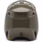 Casco Fox V1 Solid | Motique Guatemala