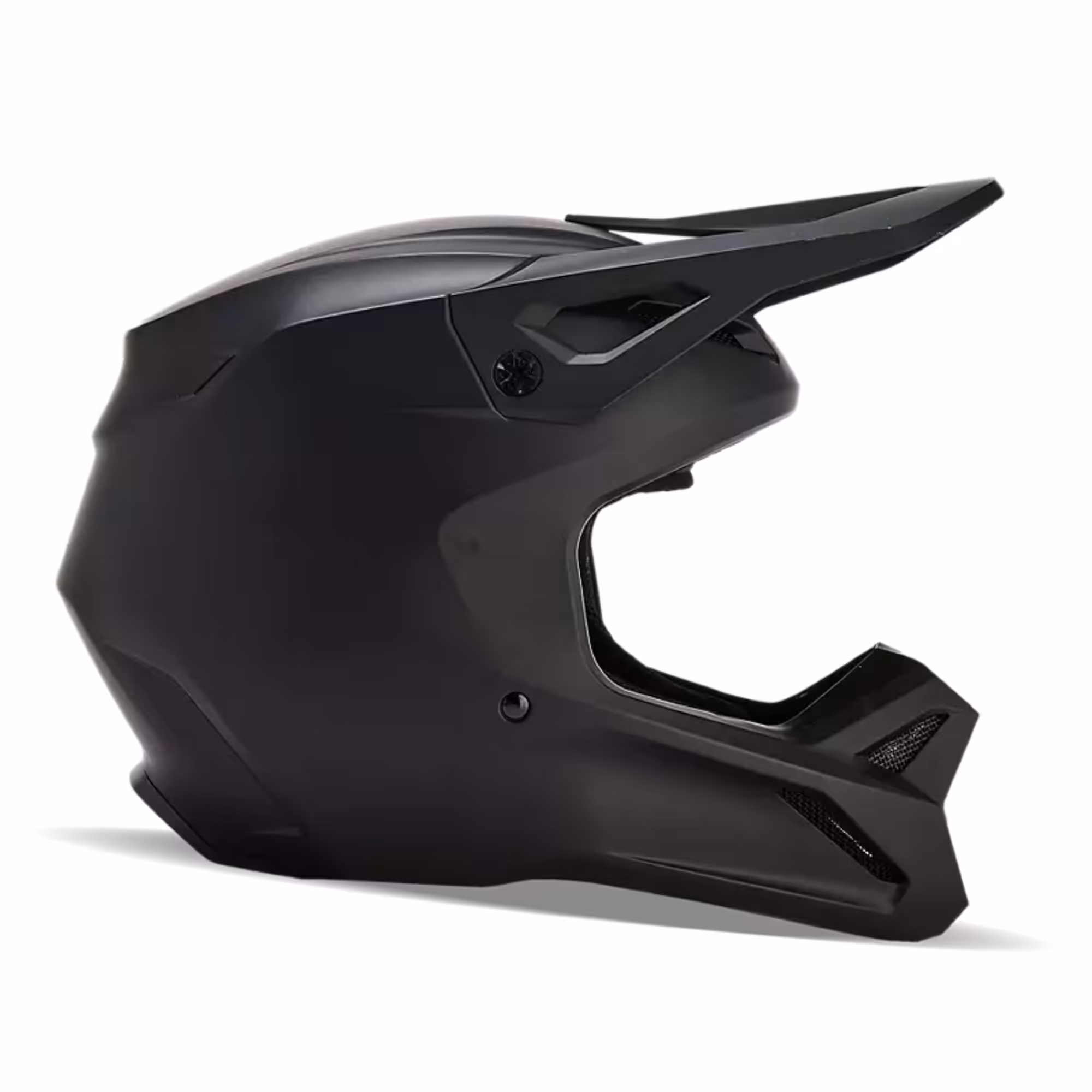 Casco Fox V1 Solid | Motique Guatemala