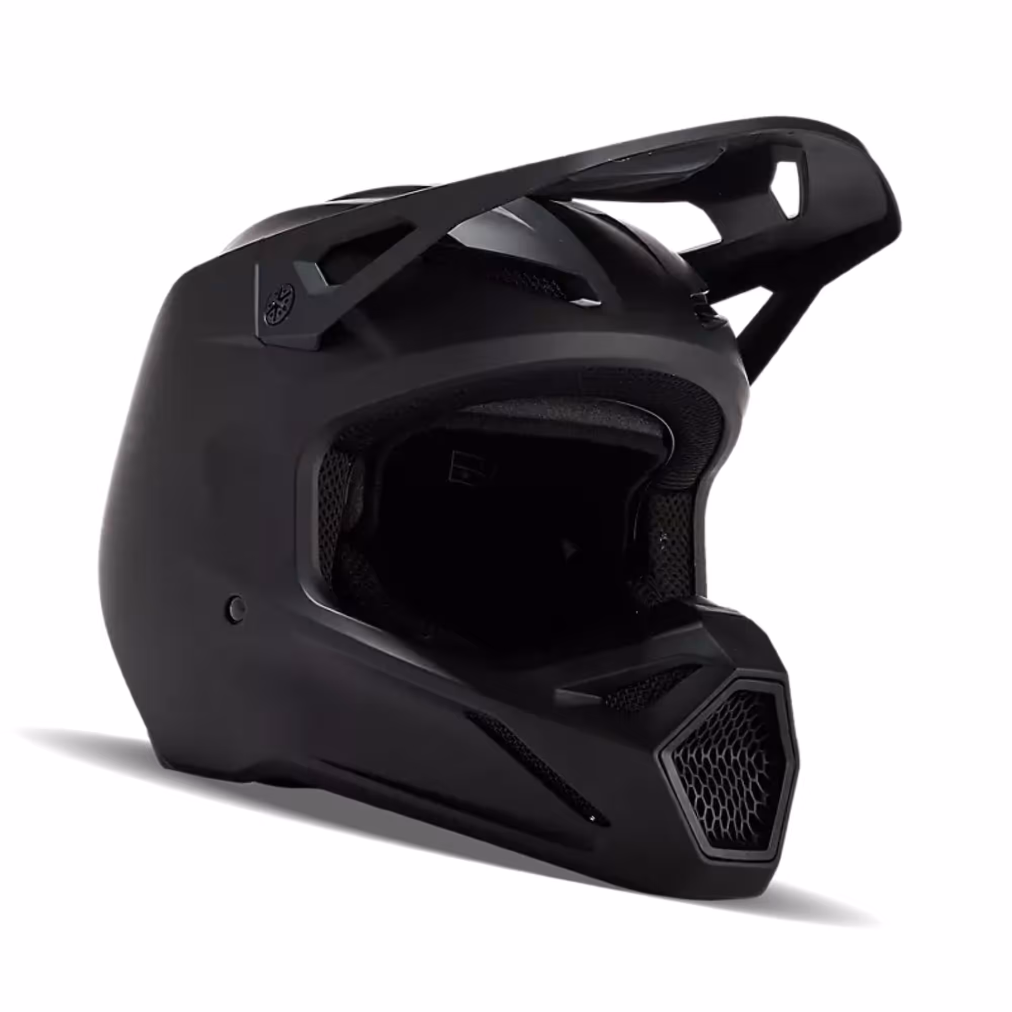 Casco Fox V1 Solid | Motique Guatemala