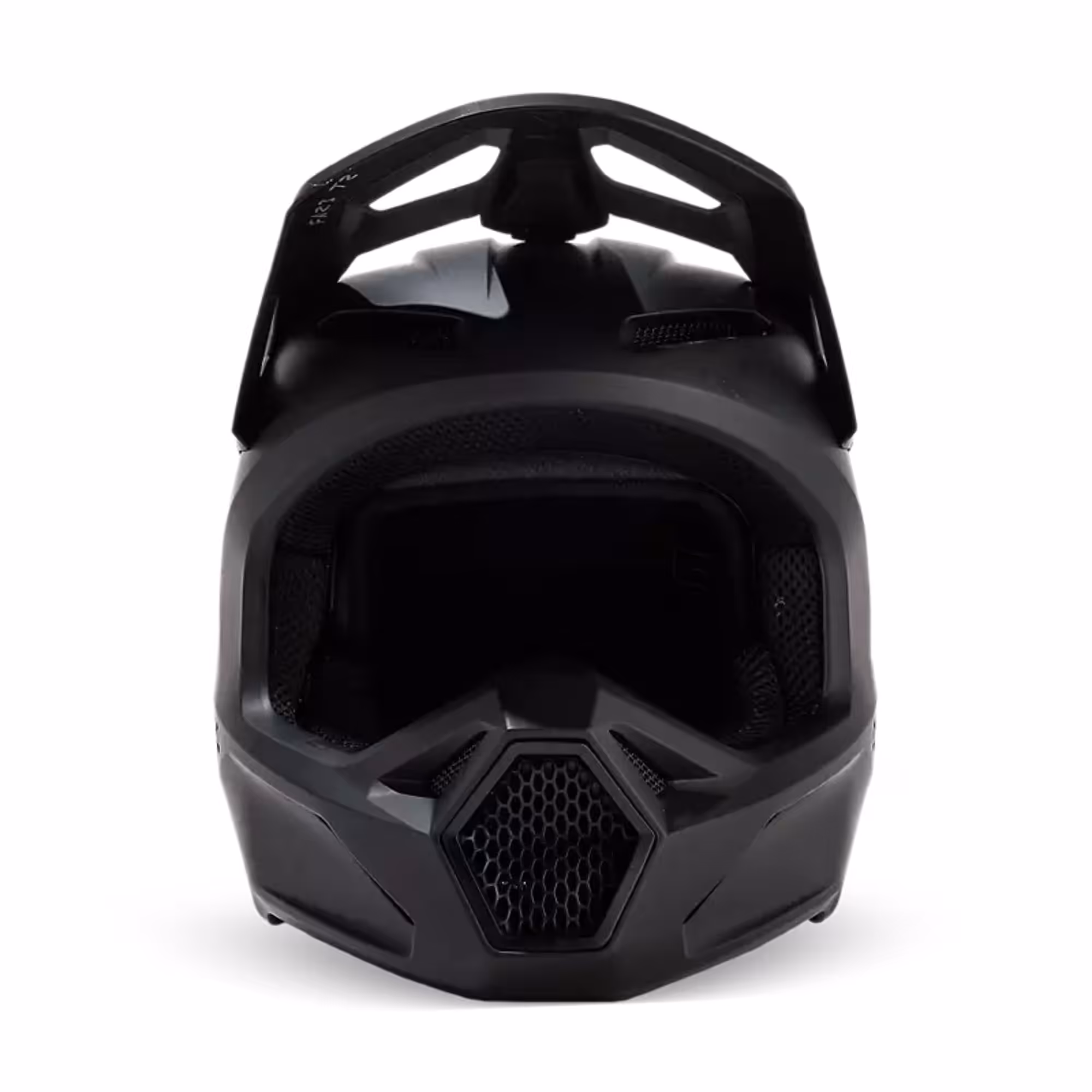 Casco Fox V1 Solid | Motique Guatemala