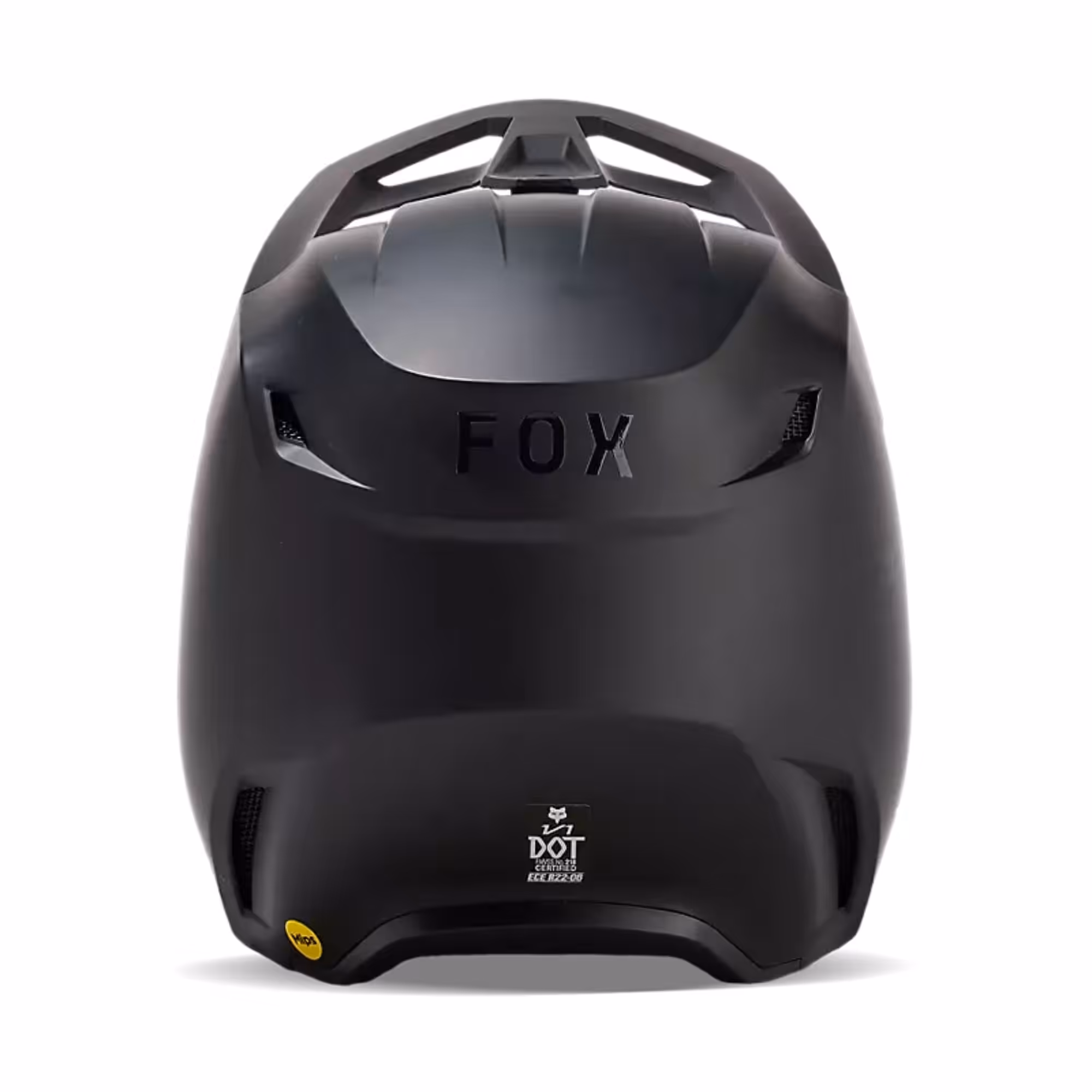 Casco Fox V1 Solid | Motique Guatemala